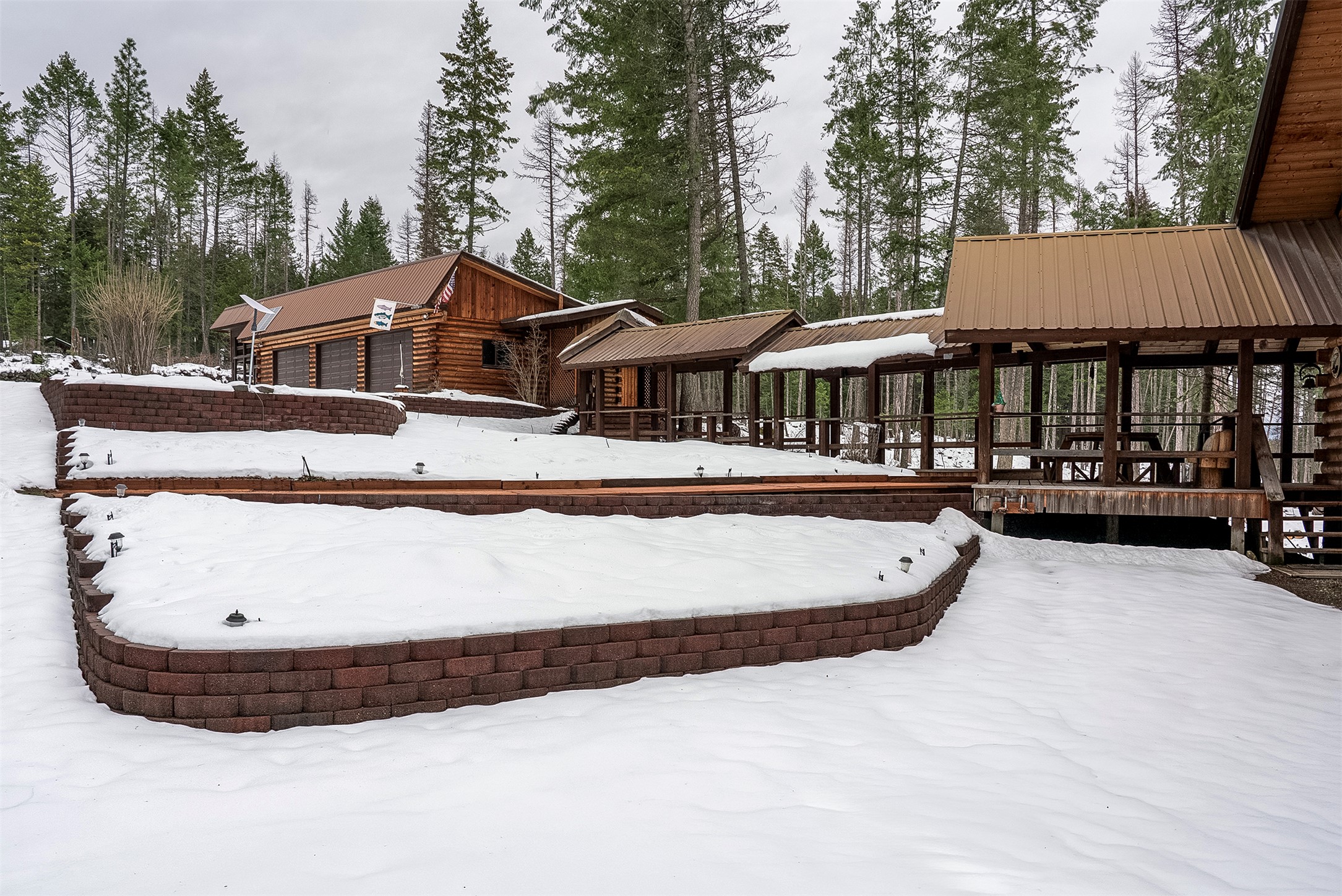 130 Wagon Wheel Road