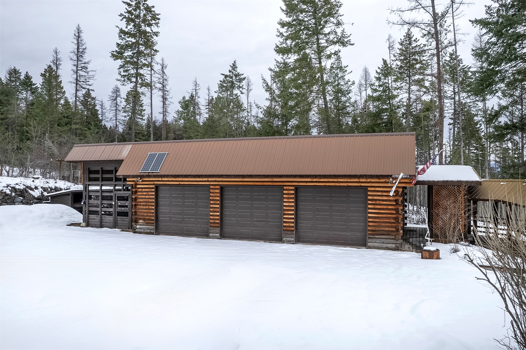 130 Wagon Wheel Road