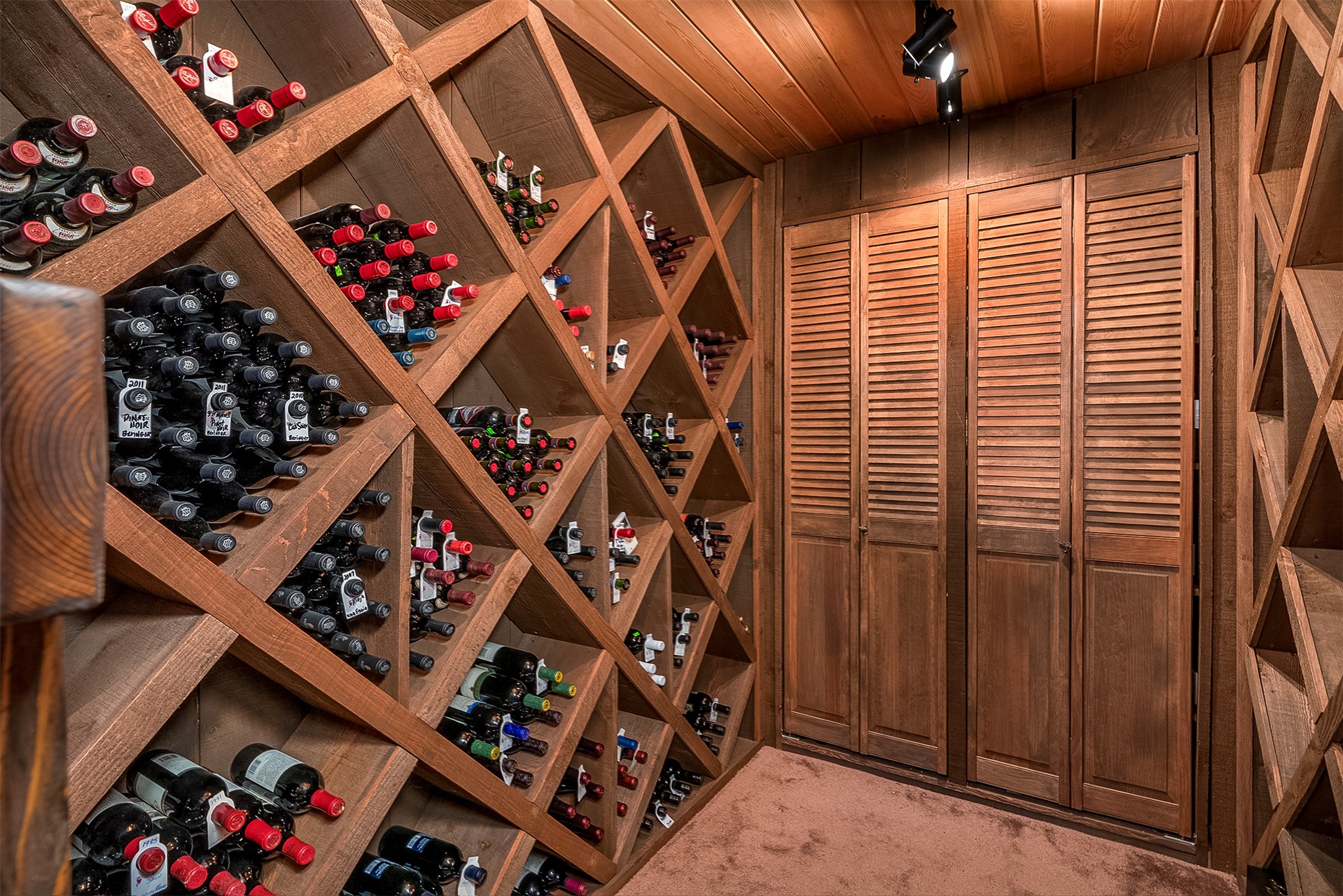 130 Wagon Wheel Road