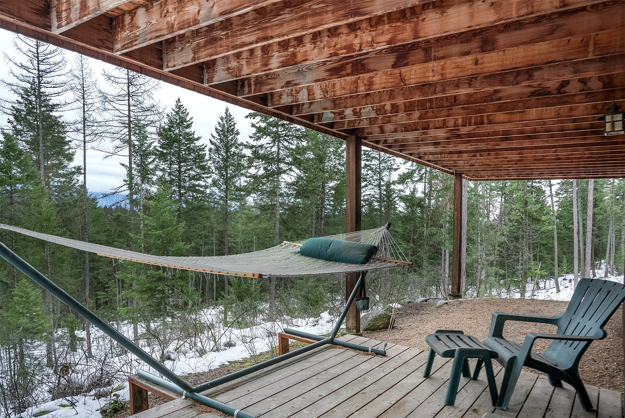 130 Wagon Wheel Road