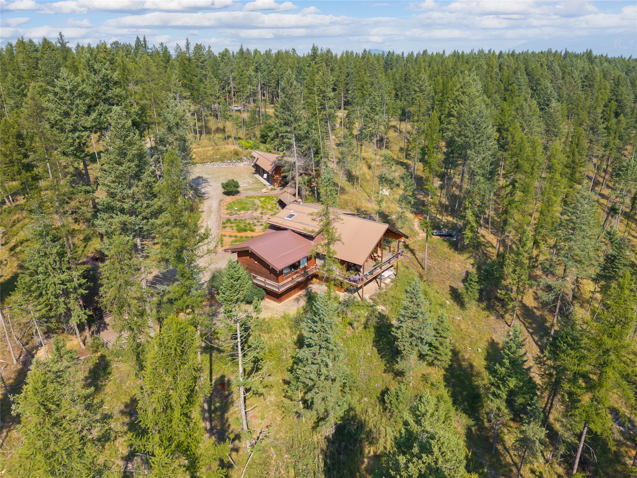 130 Wagon Wheel Road