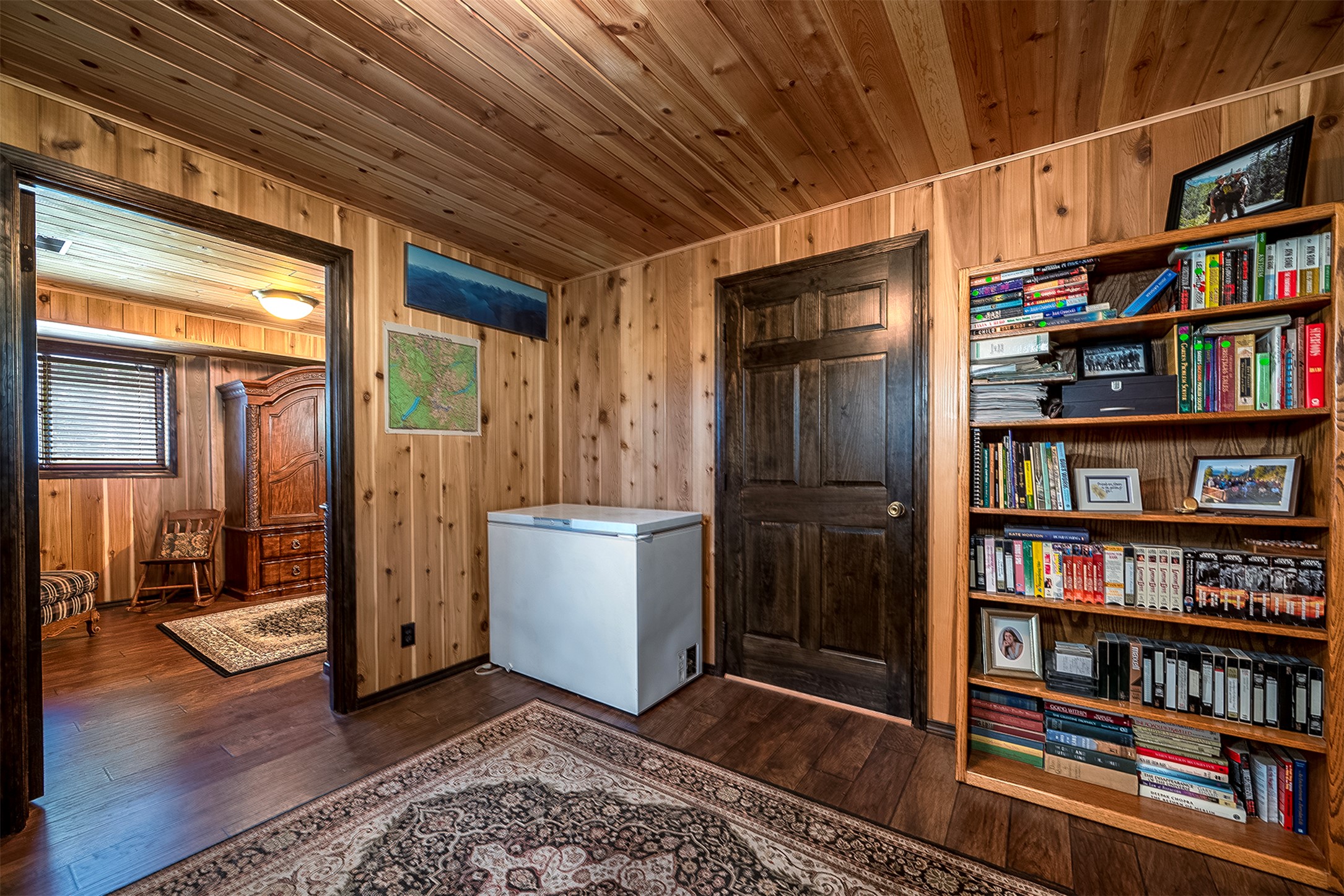 130 Wagon Wheel Road