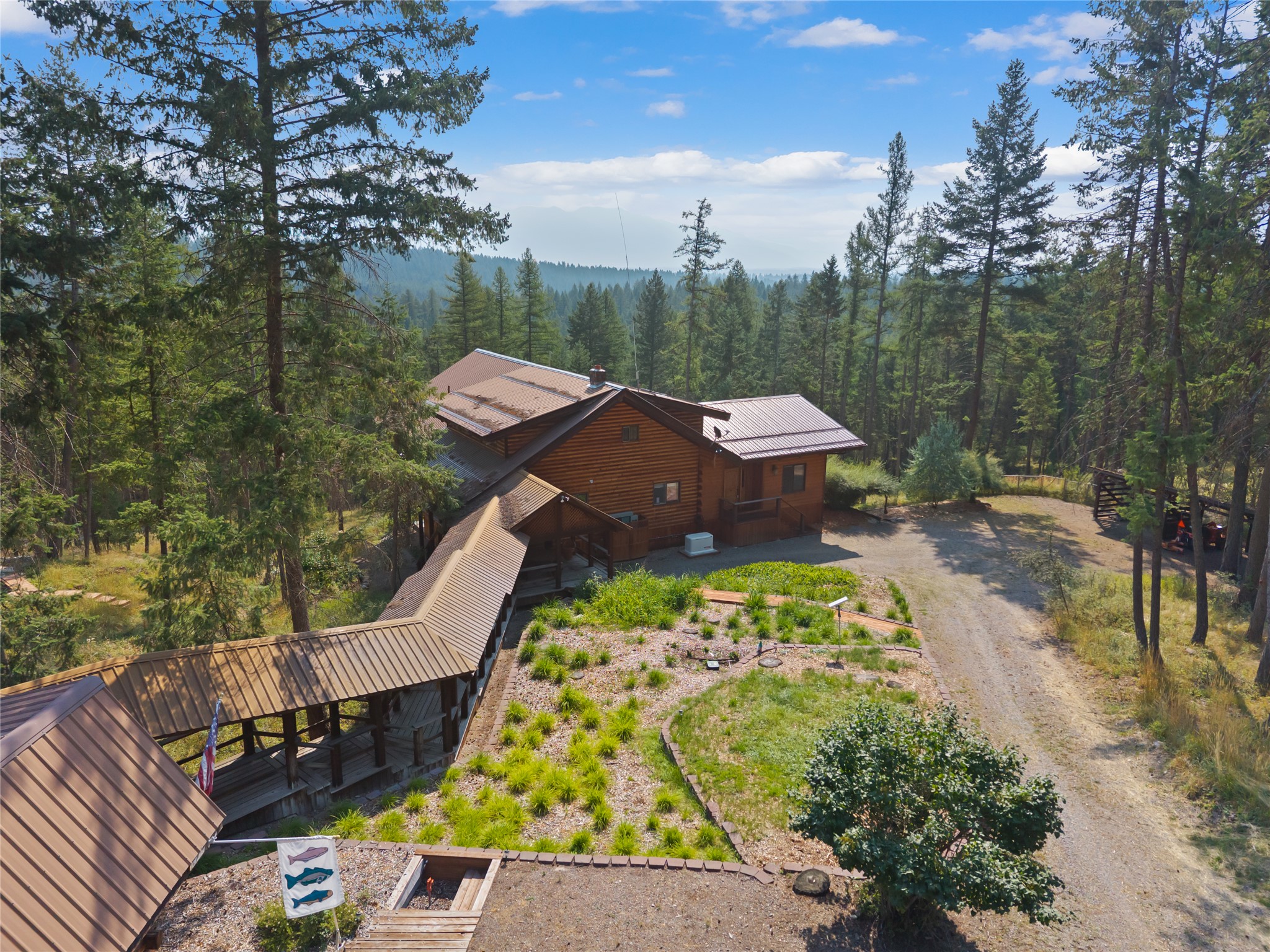 130 Wagon Wheel Road