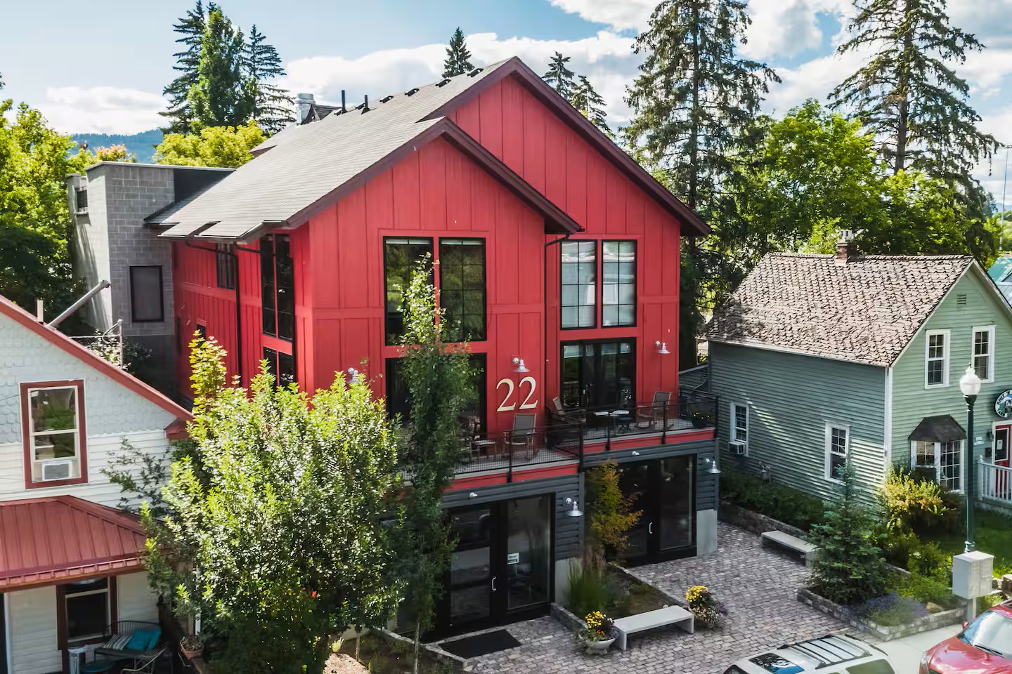 22 Lupfer Avenue 202