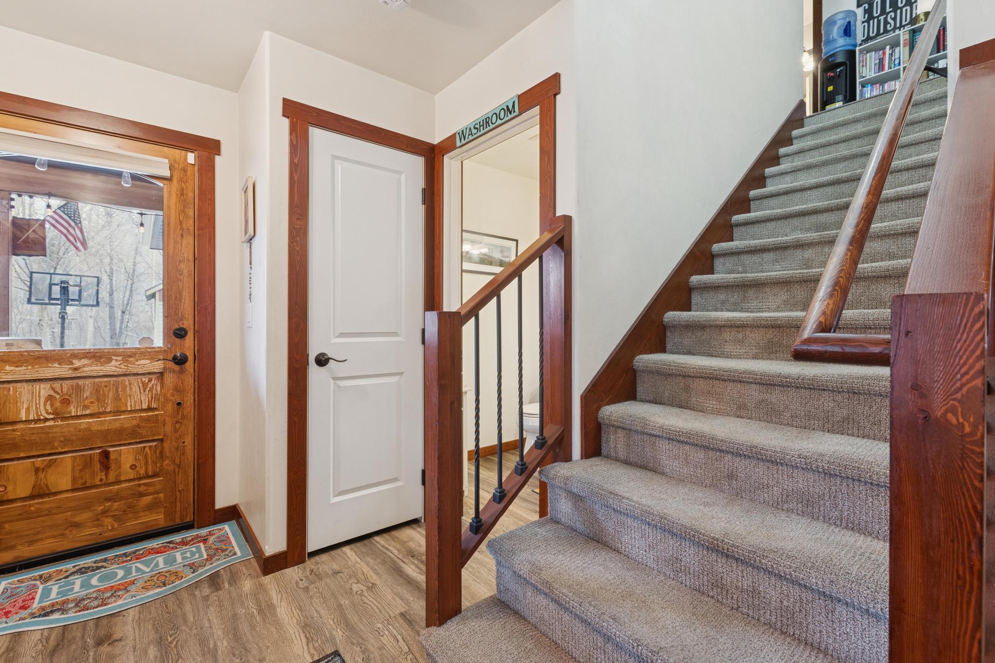 23 Cedar Pointe Loop A and B