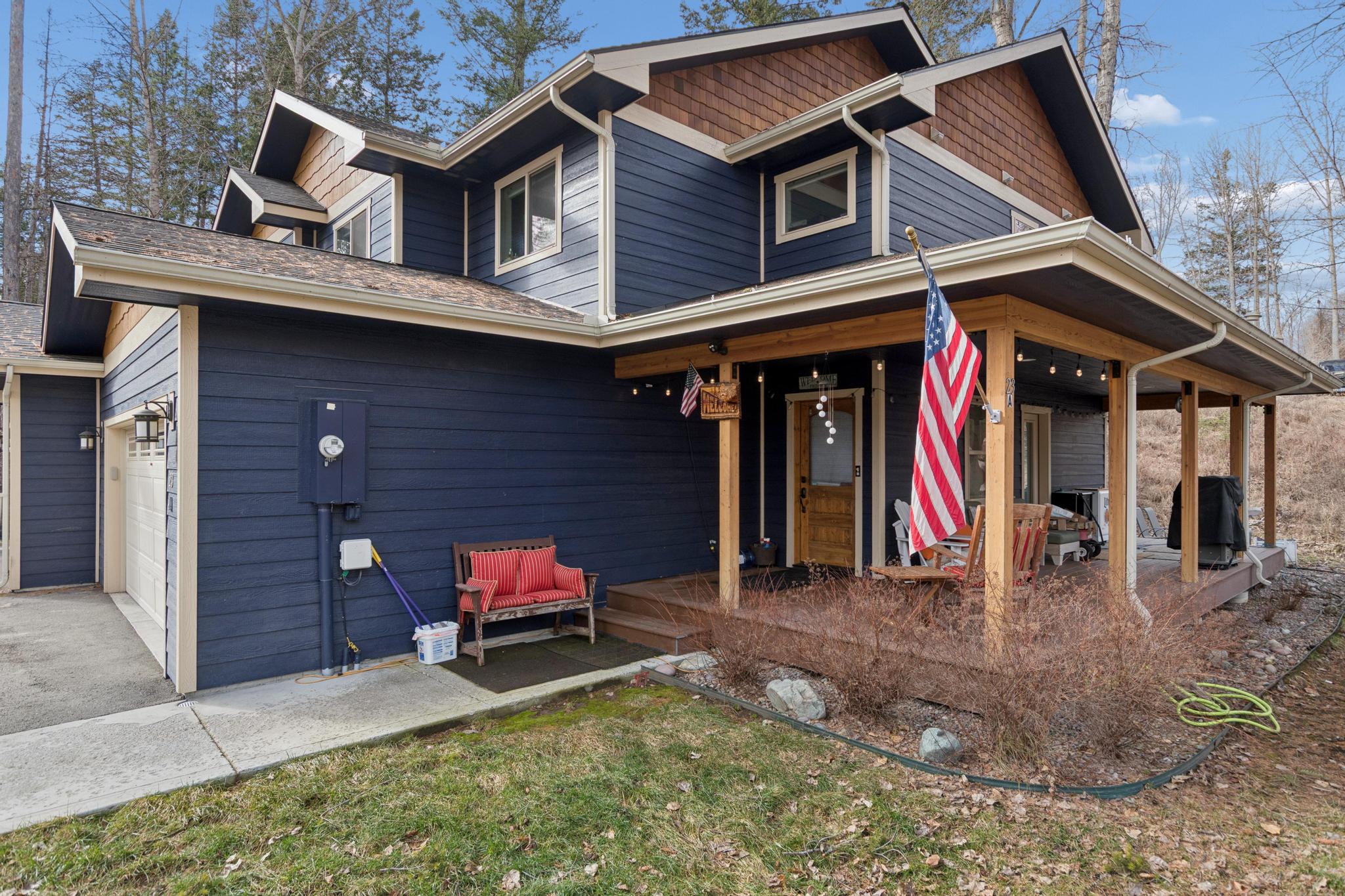 23 Cedar Pointe Loop A and B