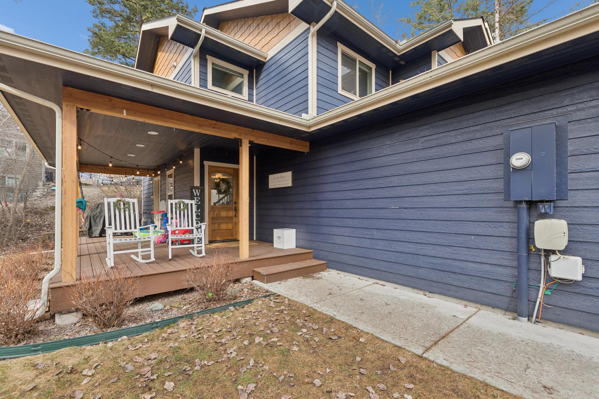 23 Cedar Pointe Loop A and B