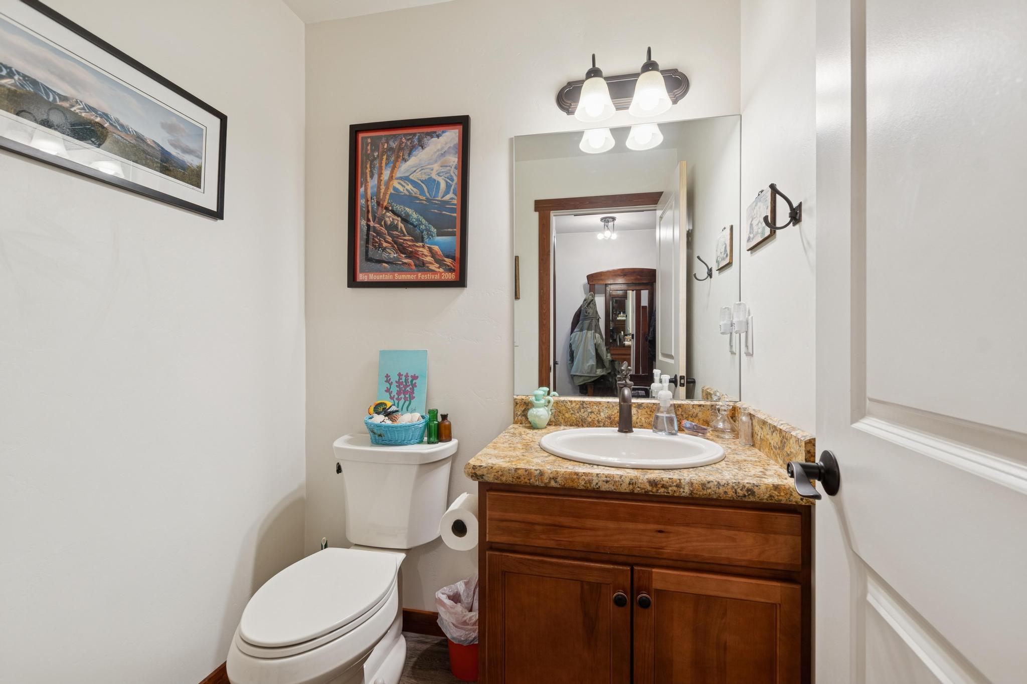 23 Cedar Pointe Loop A and B