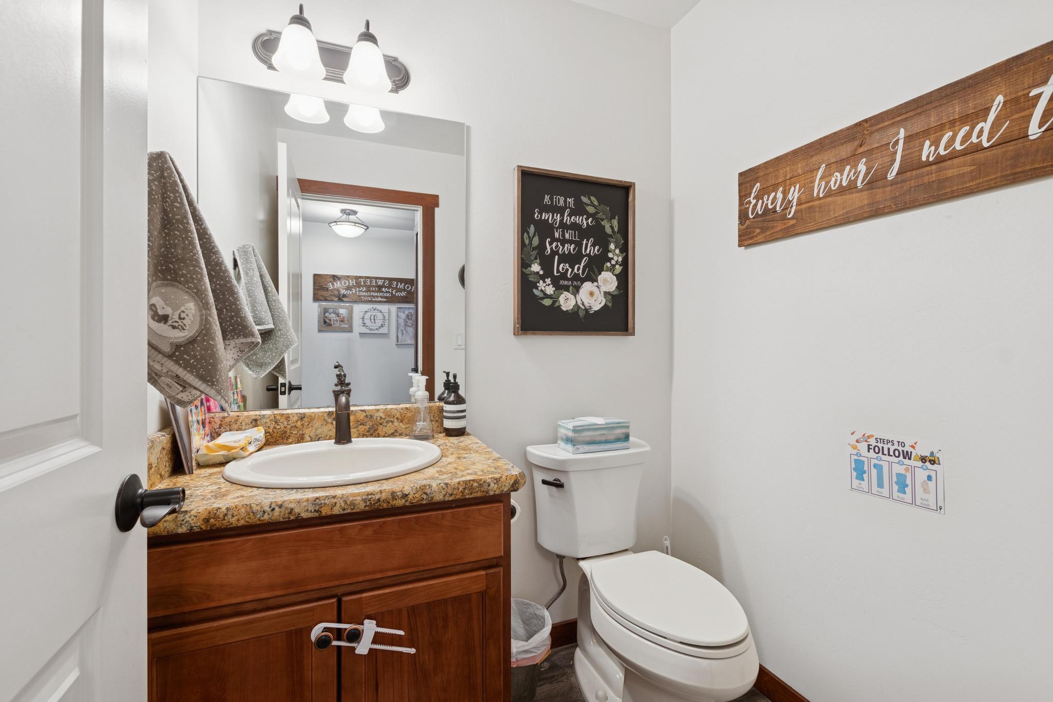 23 Cedar Pointe Loop A and B