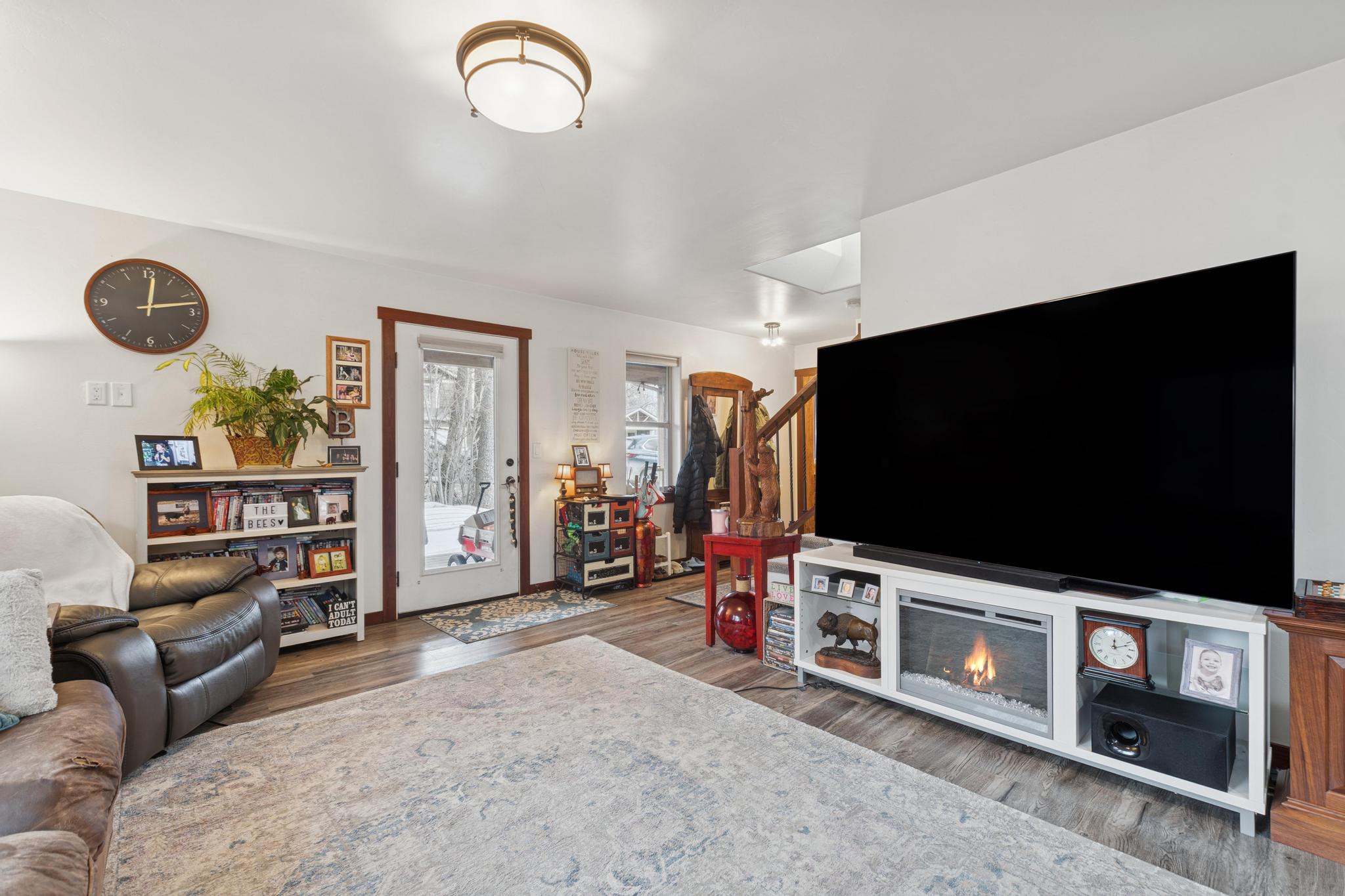 23 Cedar Pointe Loop A and B