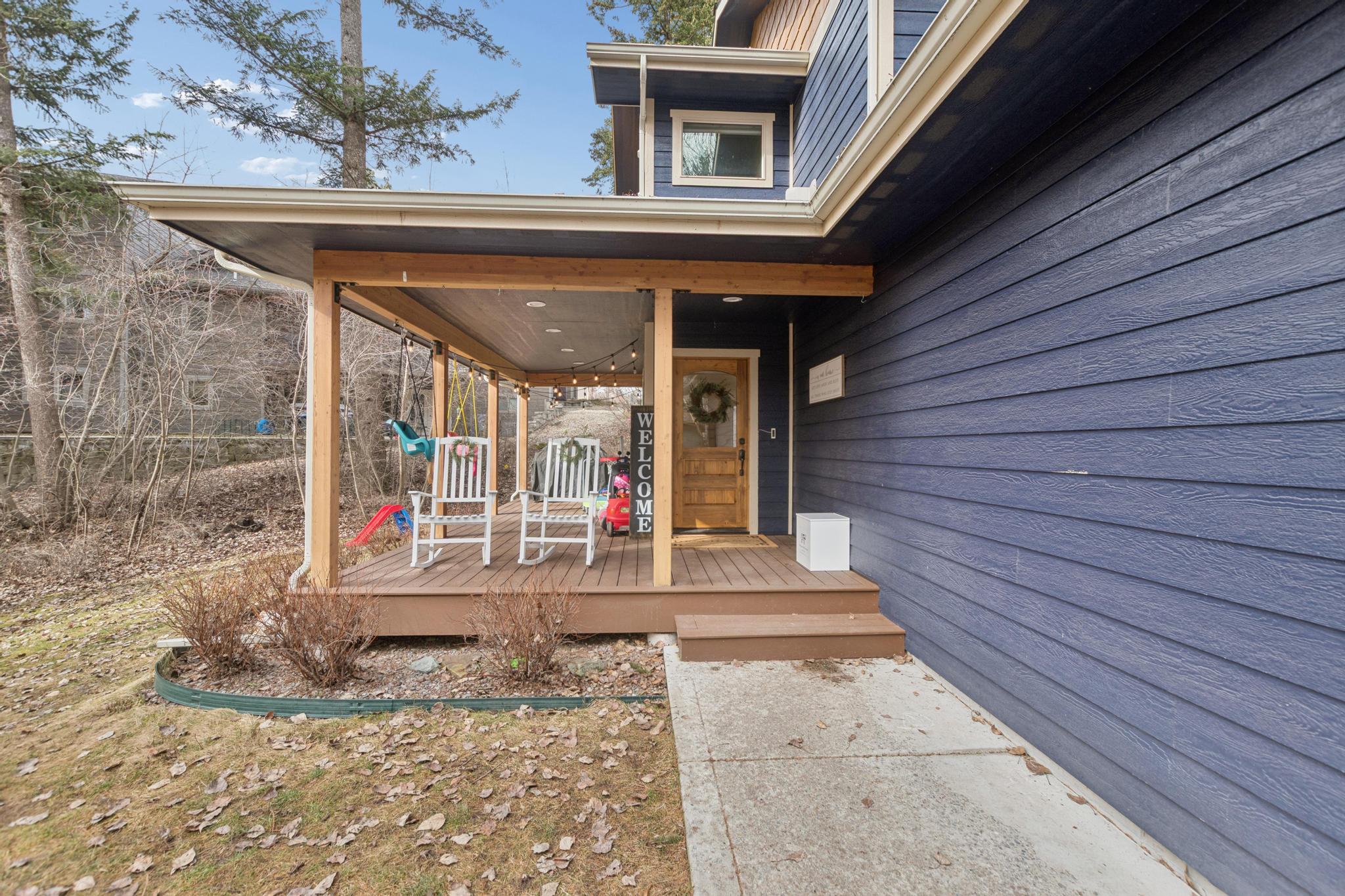 23 Cedar Pointe Loop A and B