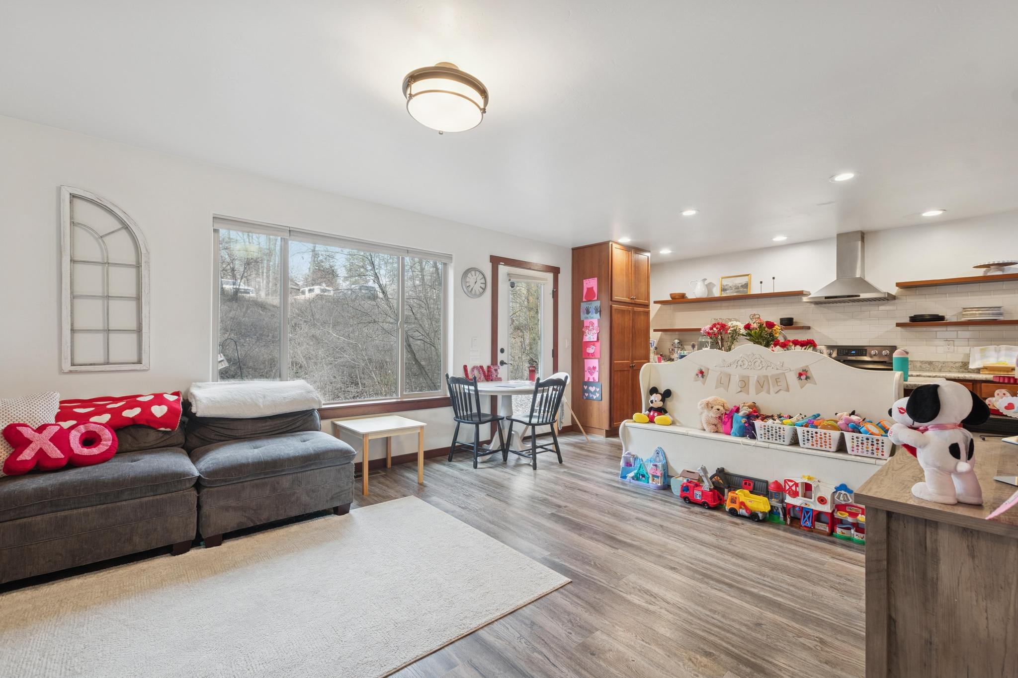 23 Cedar Pointe Loop A and B