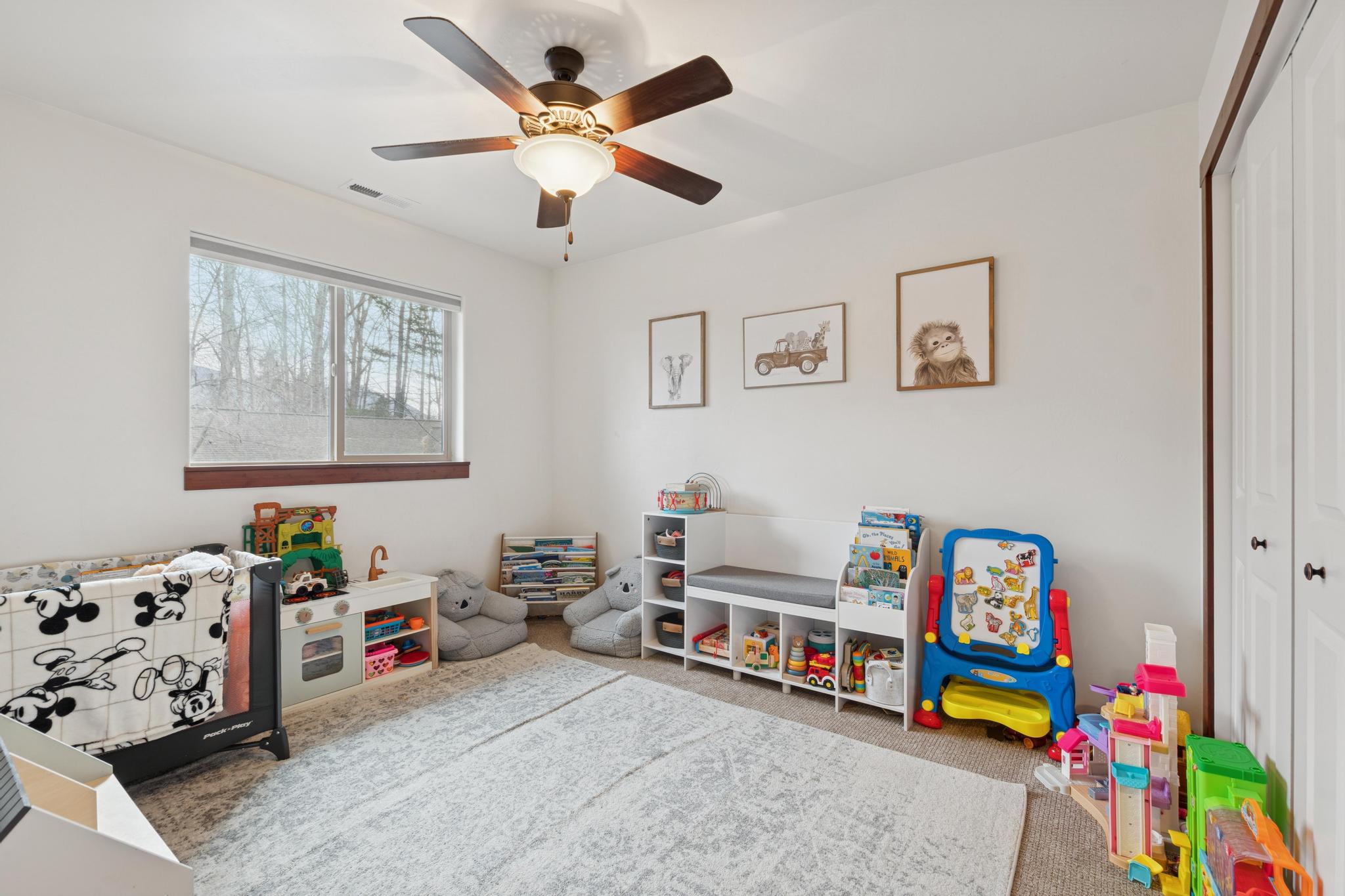 23 Cedar Pointe Loop A and B