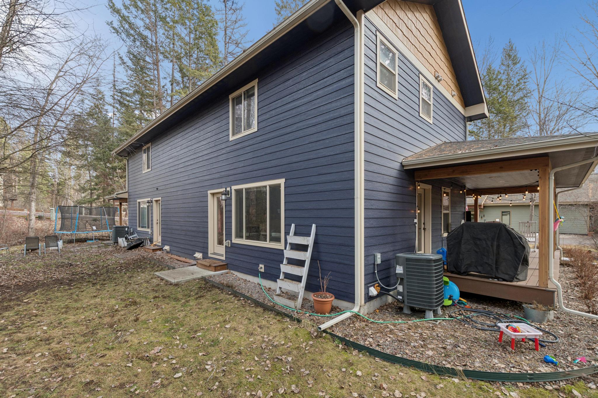 23 Cedar Pointe Loop A and B