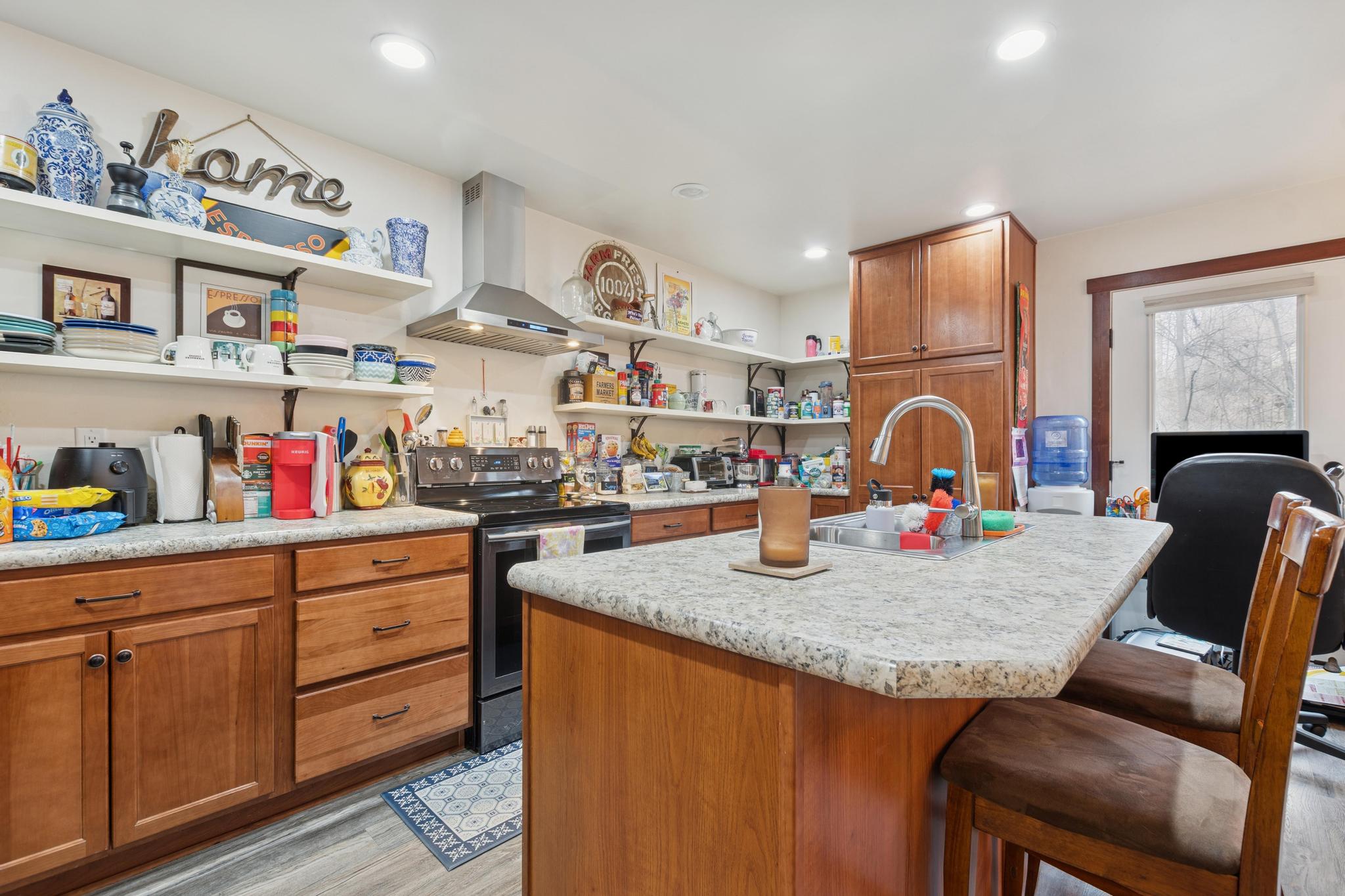 23 Cedar Pointe Loop A and B