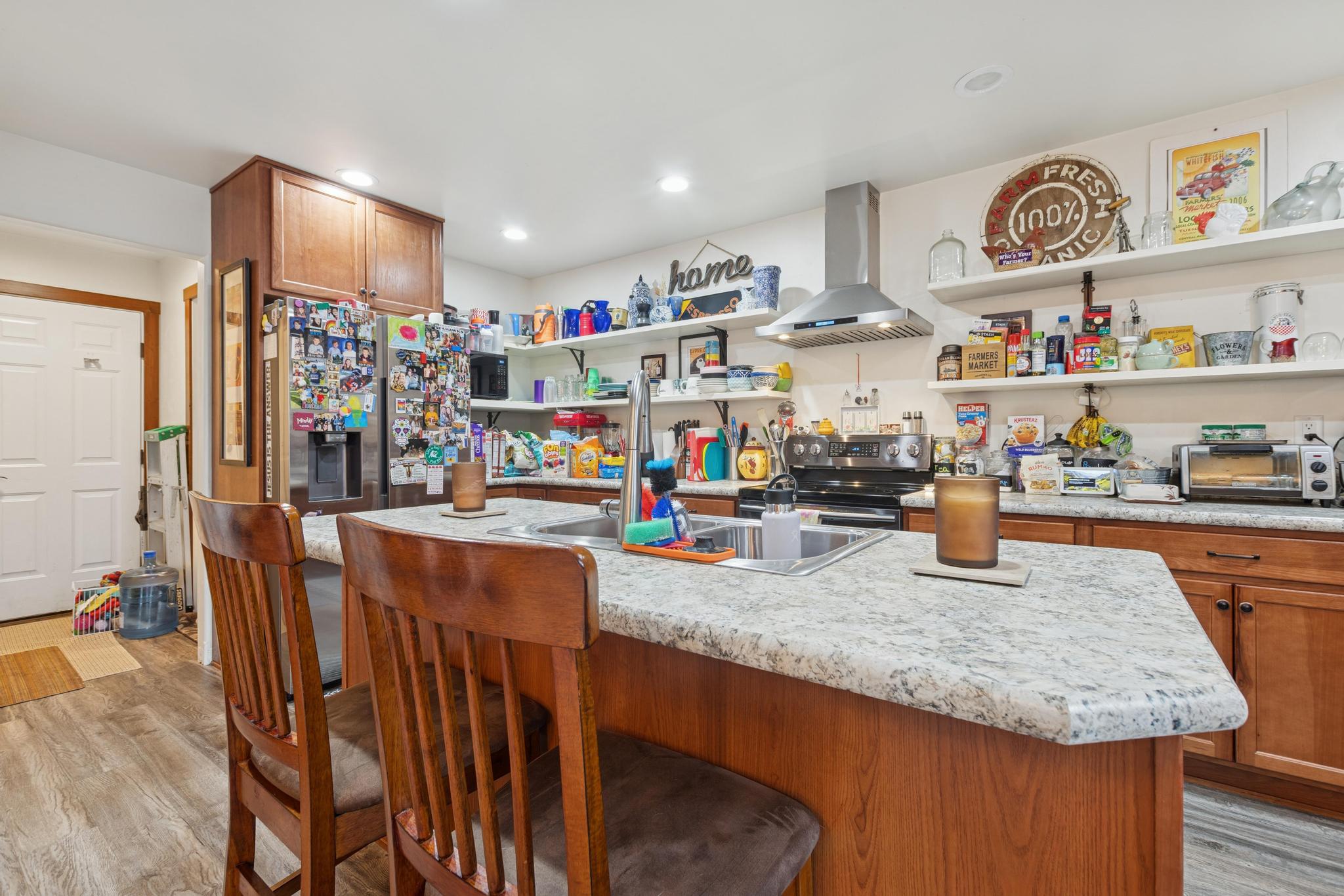 23 Cedar Pointe Loop A and B