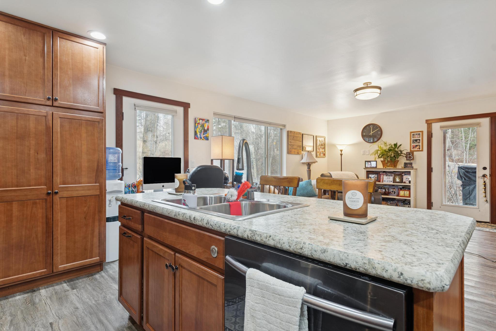 23 Cedar Pointe Loop A and B