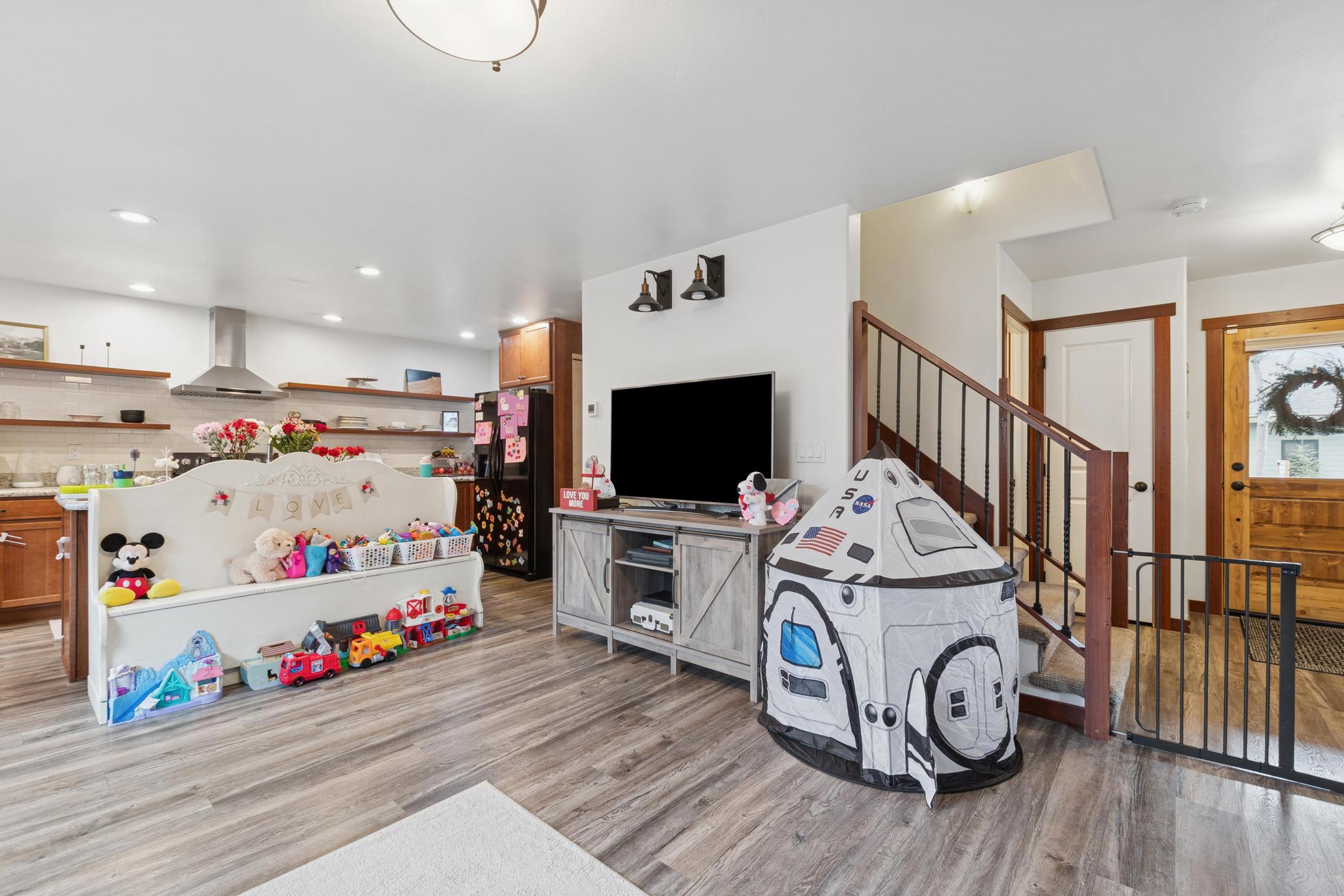 23 Cedar Pointe Loop A and B