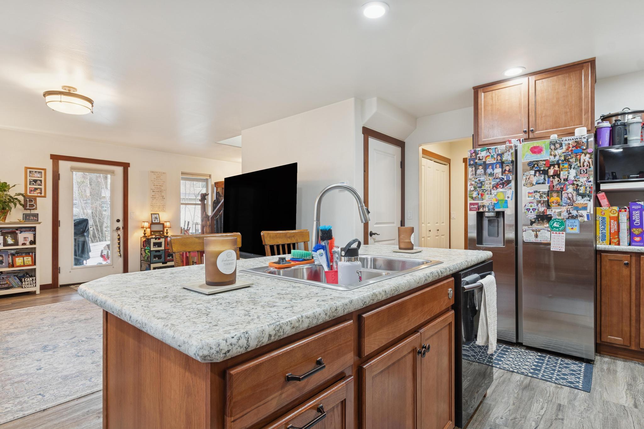 23 Cedar Pointe Loop A and B