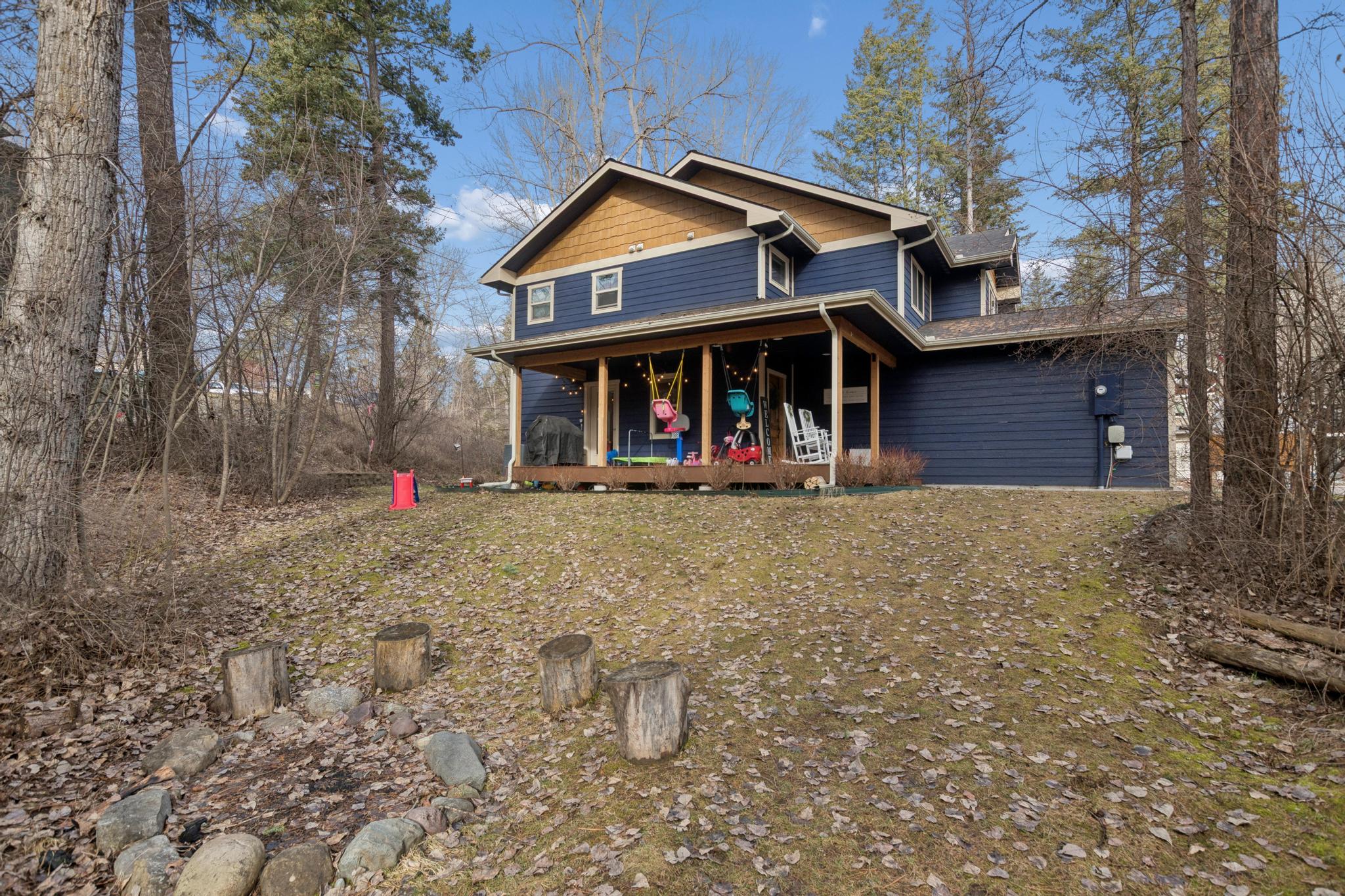 23 Cedar Pointe Loop A and B