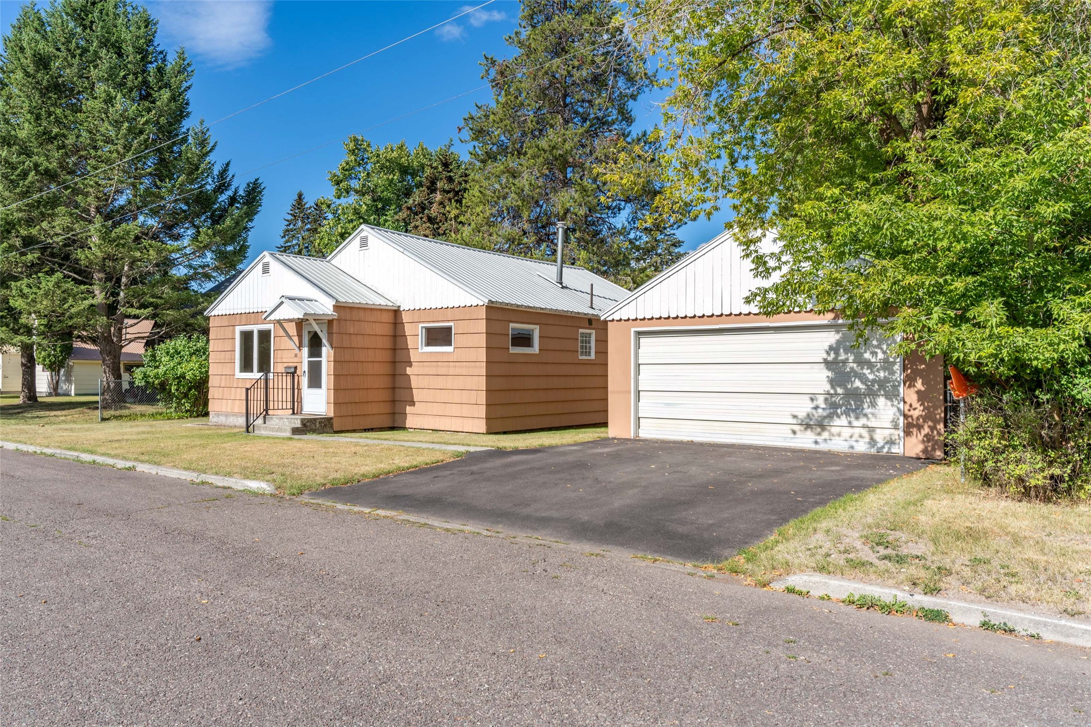 20 Fir Avenue