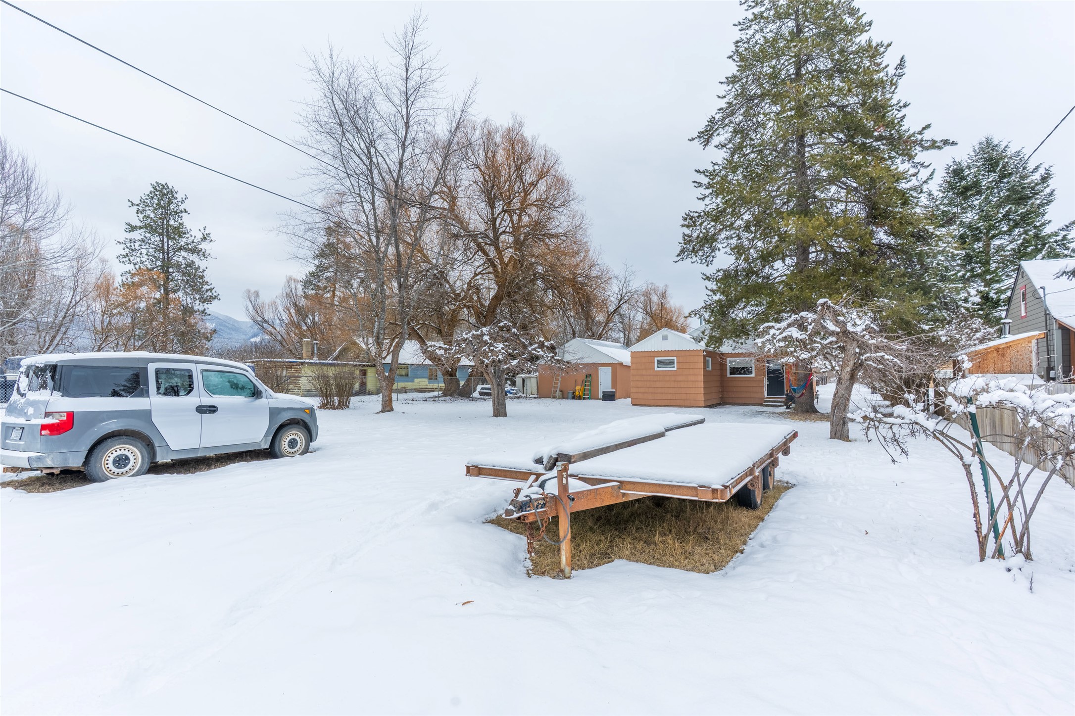 20 Fir Avenue