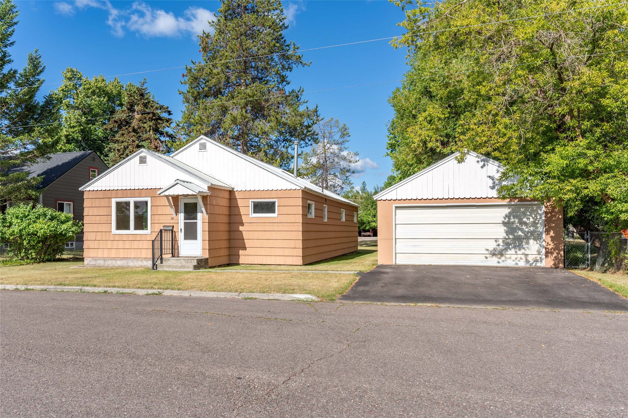 20 Fir Avenue