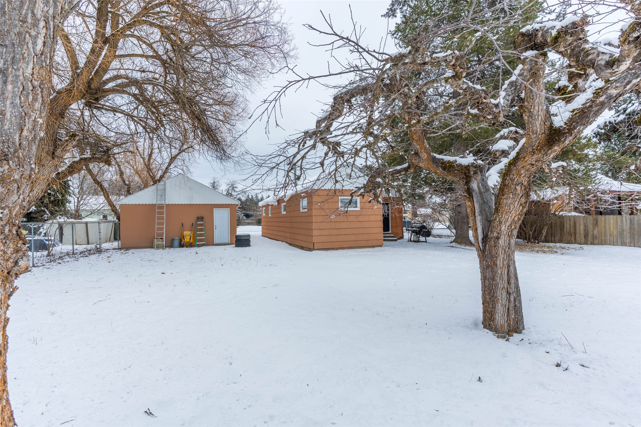 20 Fir Avenue
