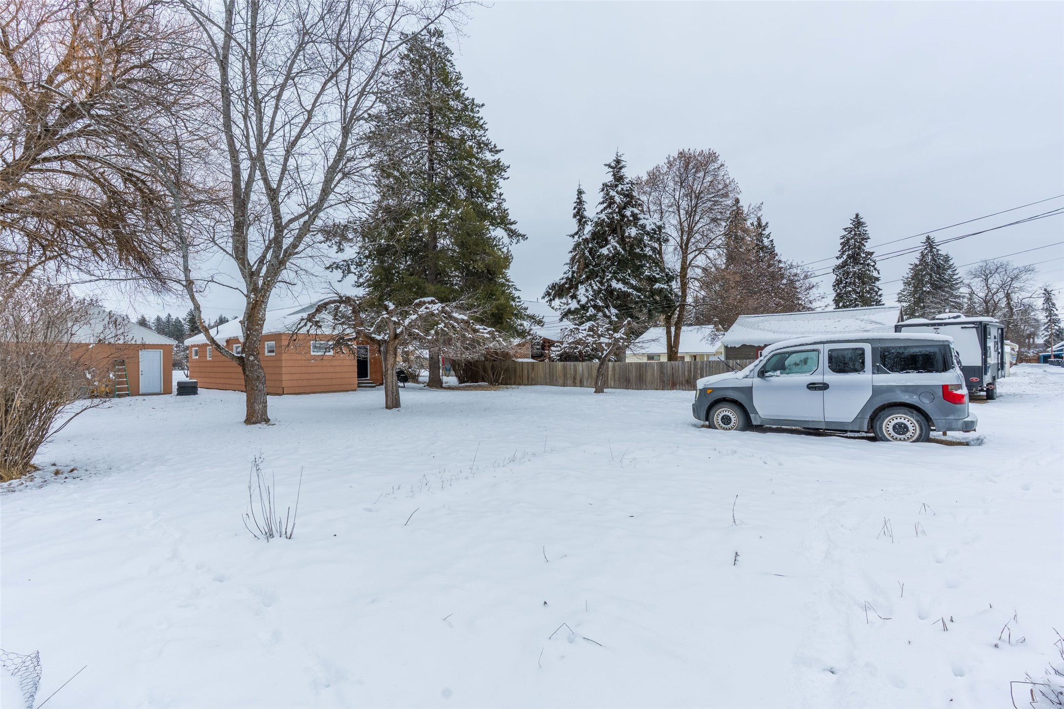 20 Fir Avenue