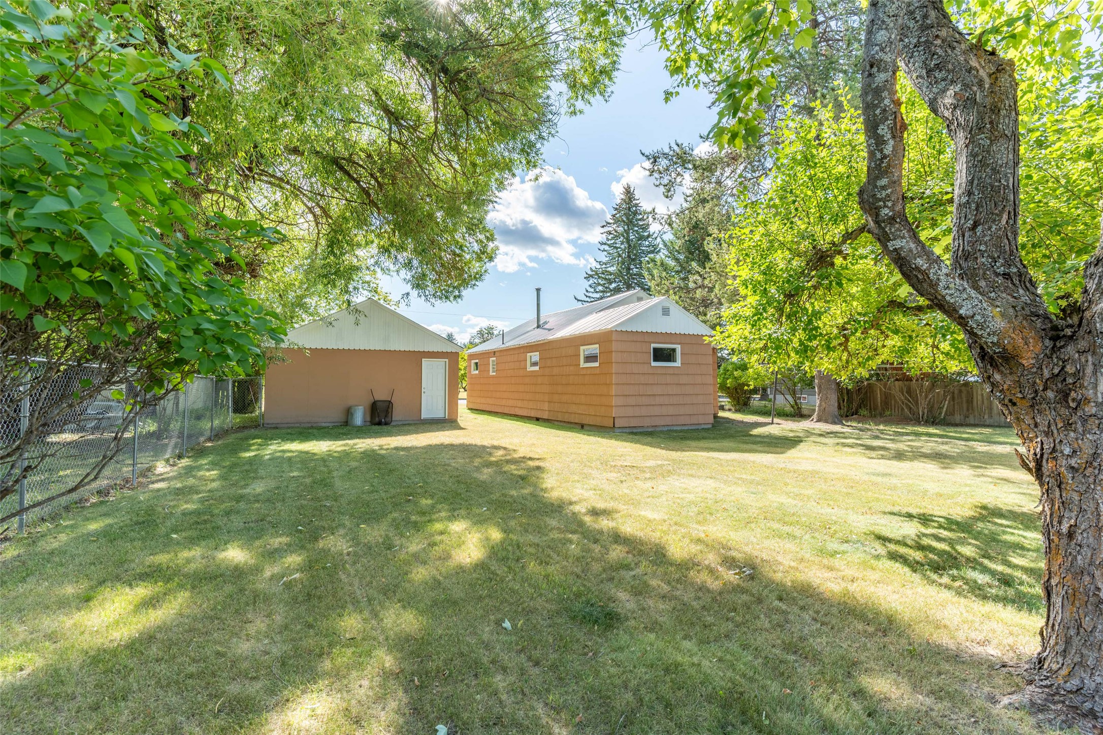 20 Fir Avenue