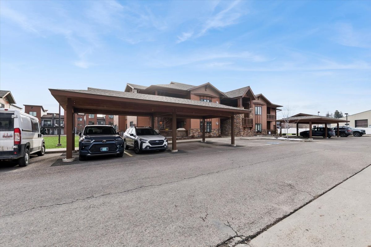 6201 Shiloh Avenue C