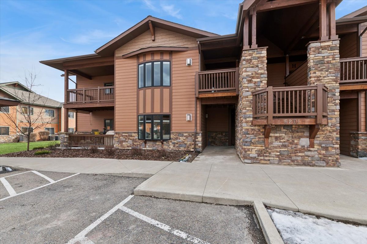 6201 Shiloh Avenue C