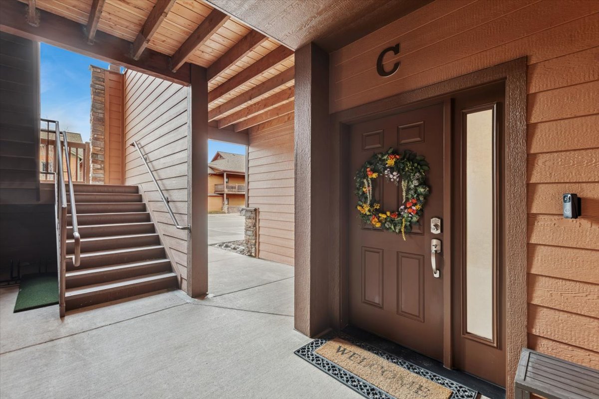 6201 Shiloh Avenue C