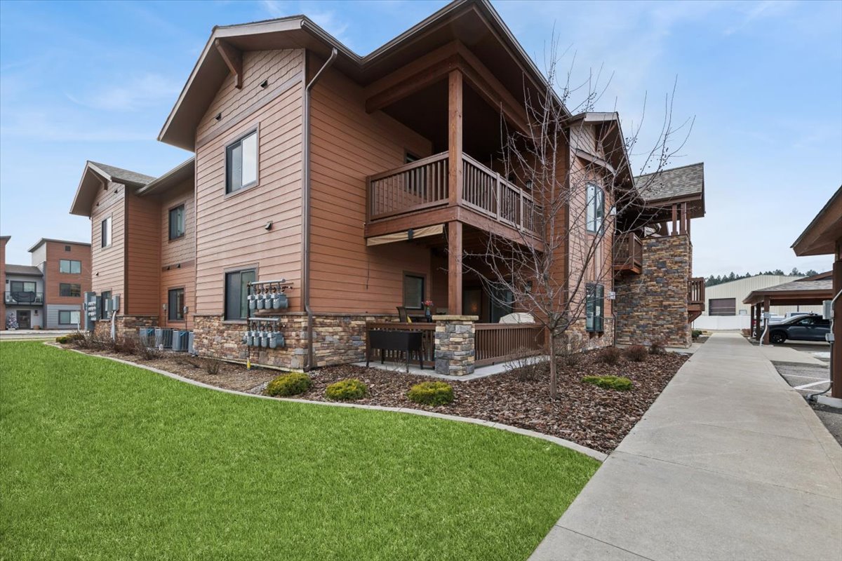 6201 Shiloh Avenue C