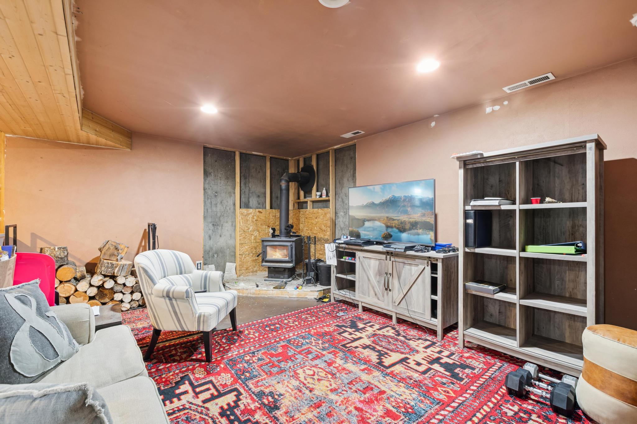 5583 Sinclair Creek Road