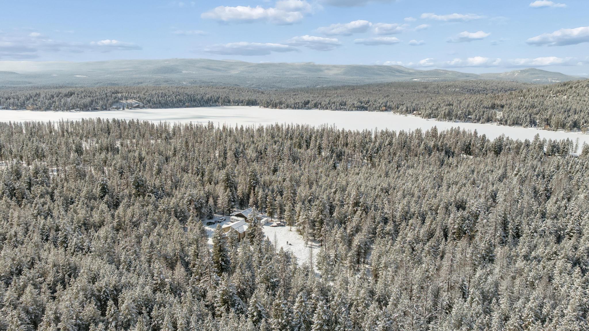 5583 Sinclair Creek Road