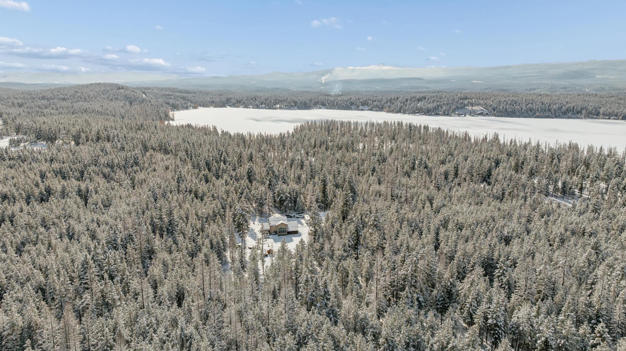 5583 Sinclair Creek Road