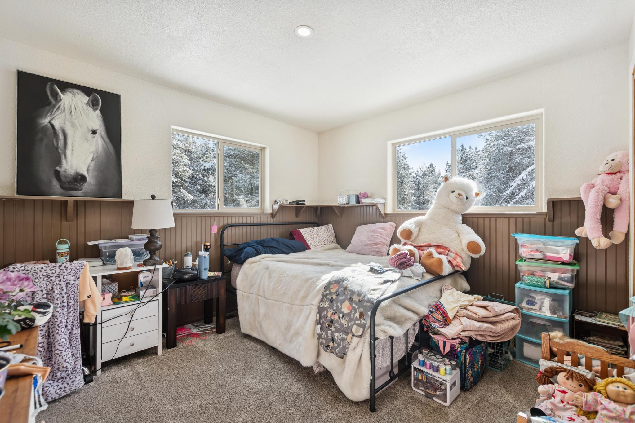 5583 Sinclair Creek Road