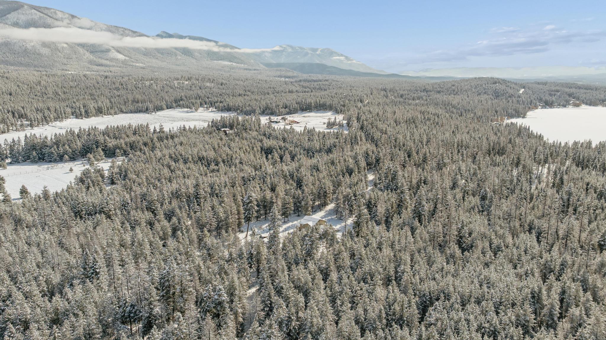 5583 Sinclair Creek Road