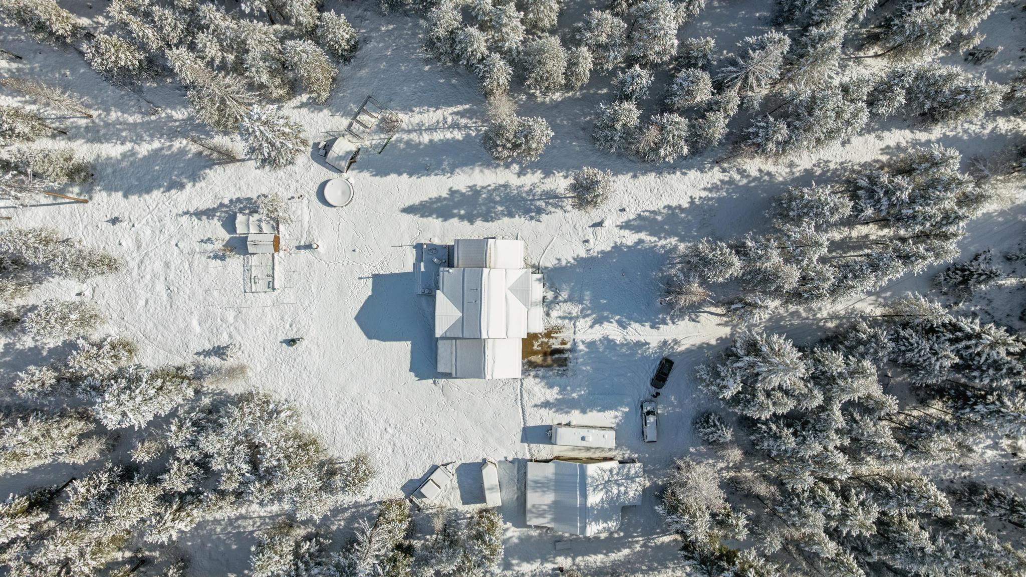 5583 Sinclair Creek Road