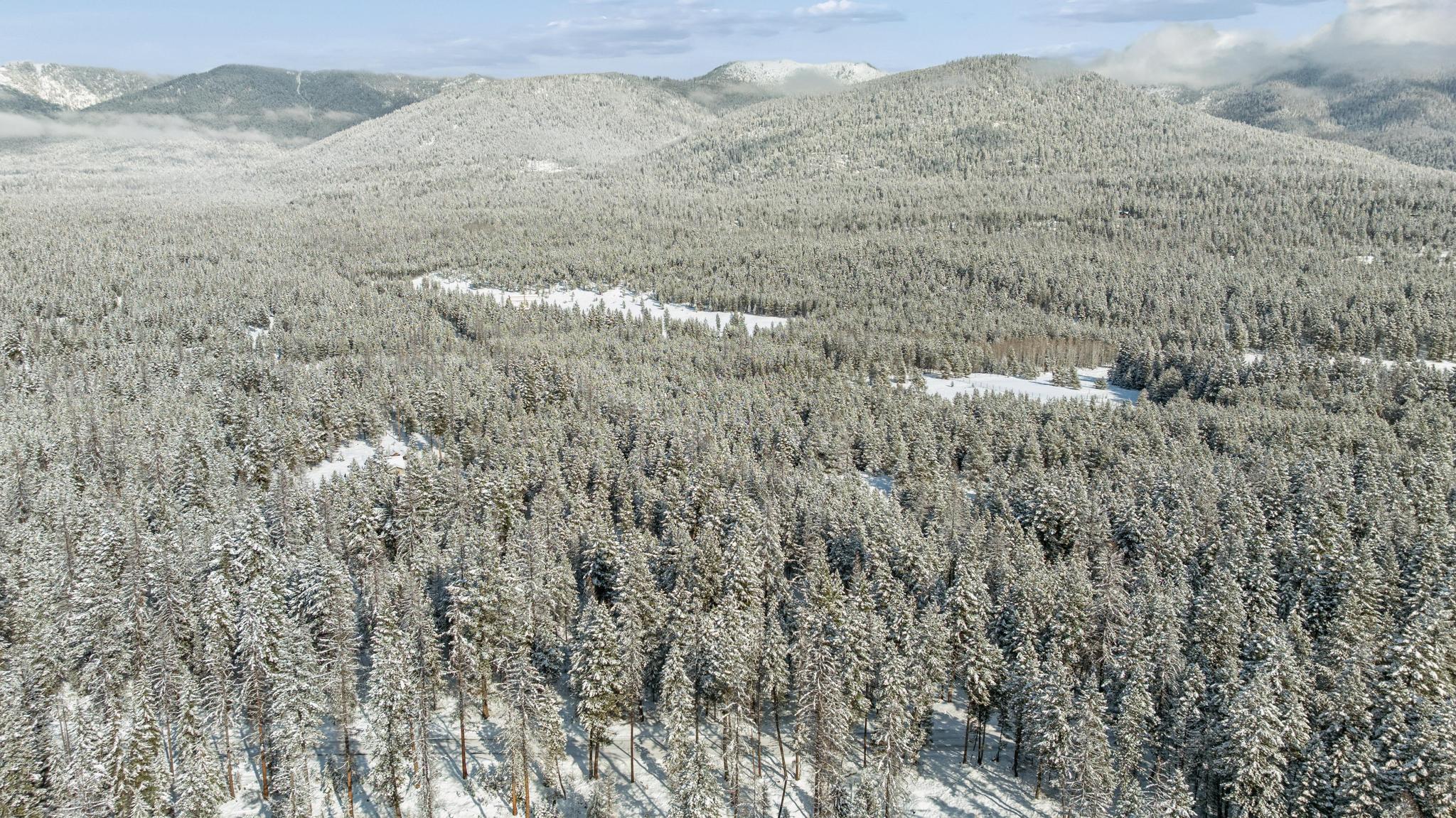 5583 Sinclair Creek Road