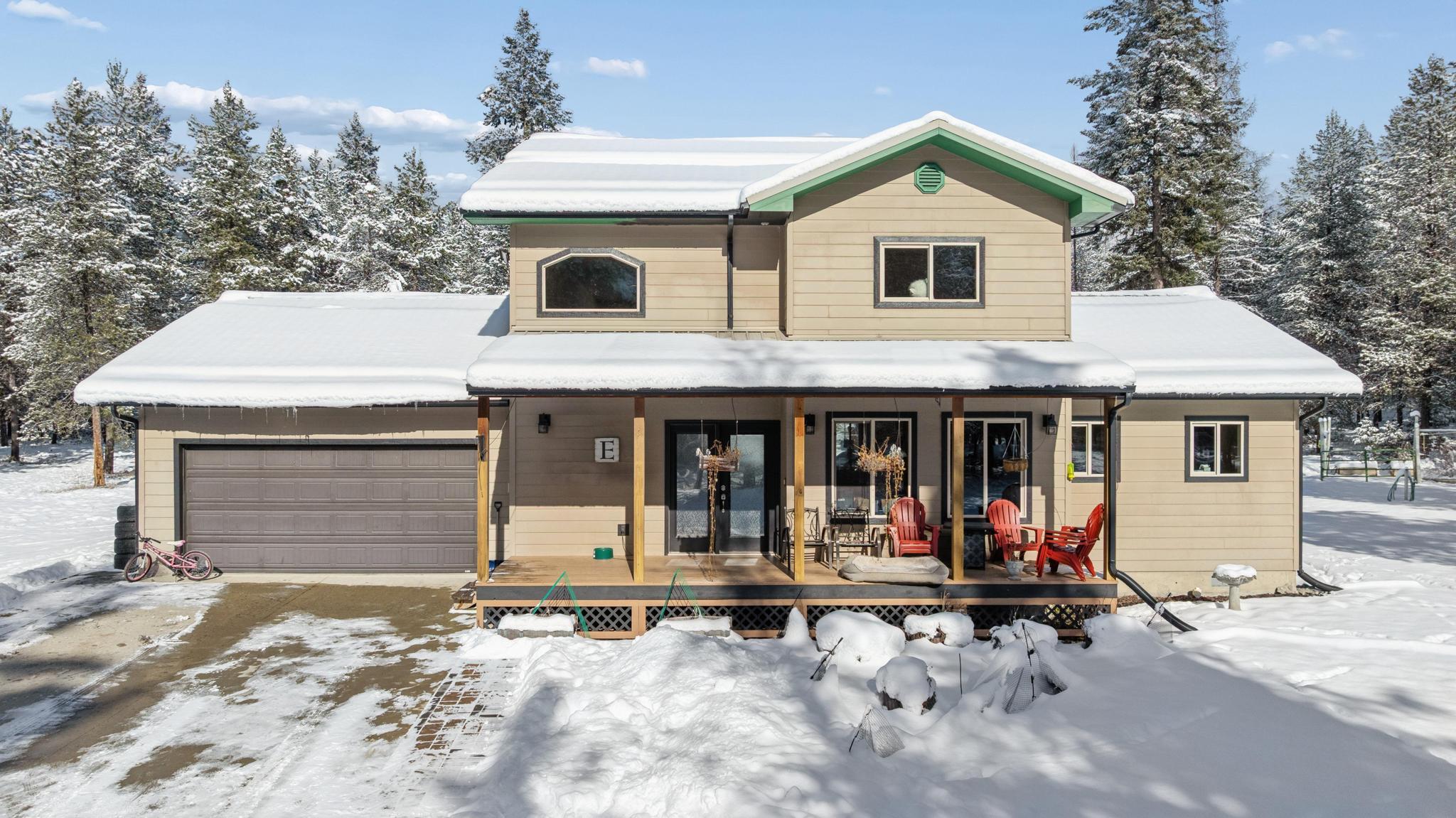 5583 Sinclair Creek Road