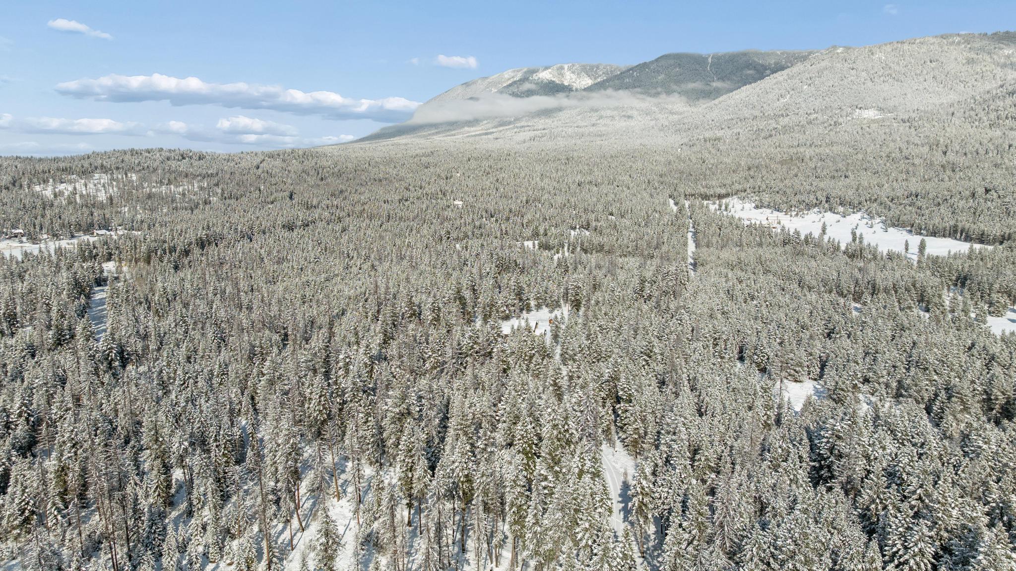 5583 Sinclair Creek Road