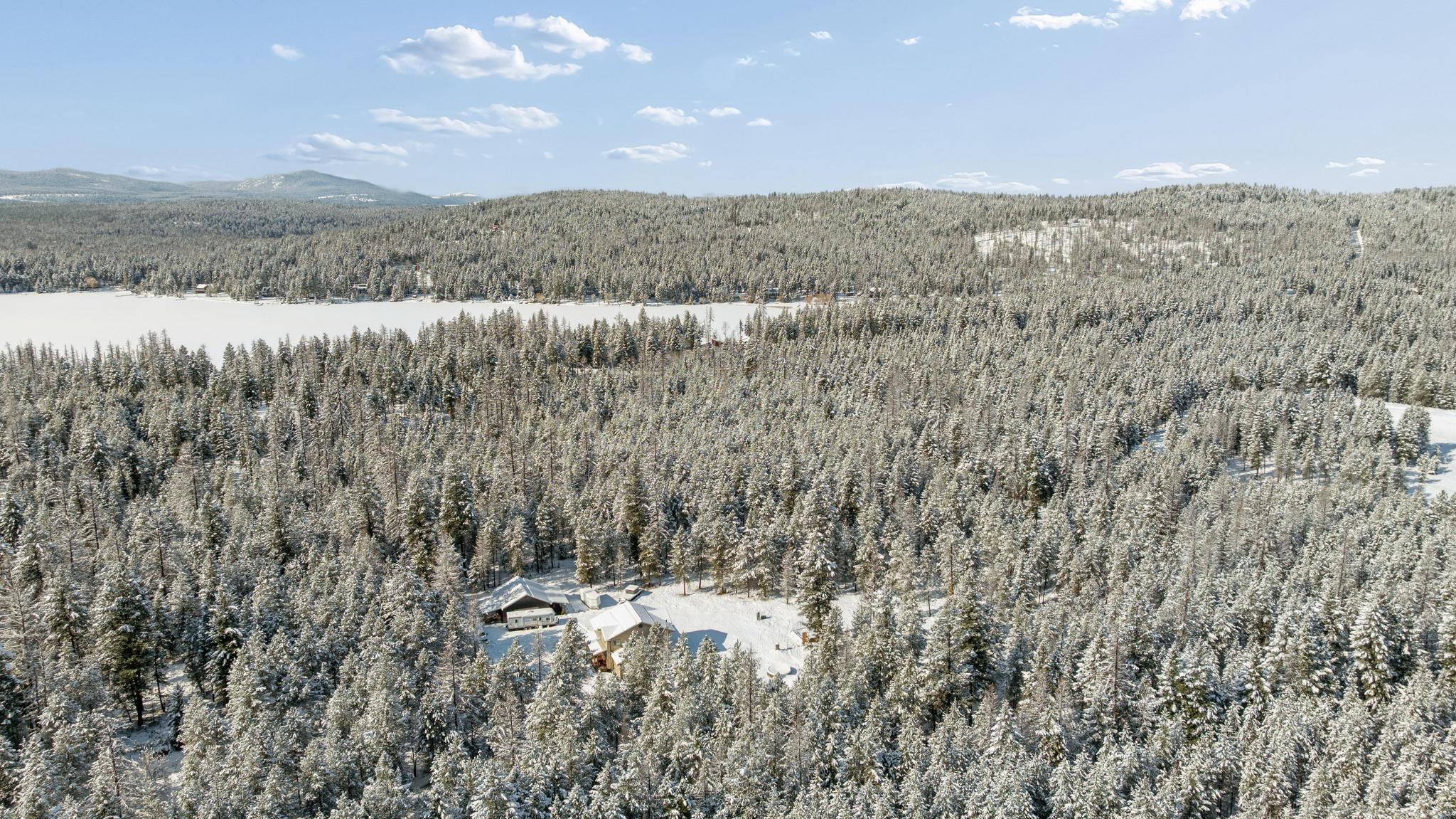 5583 Sinclair Creek Road