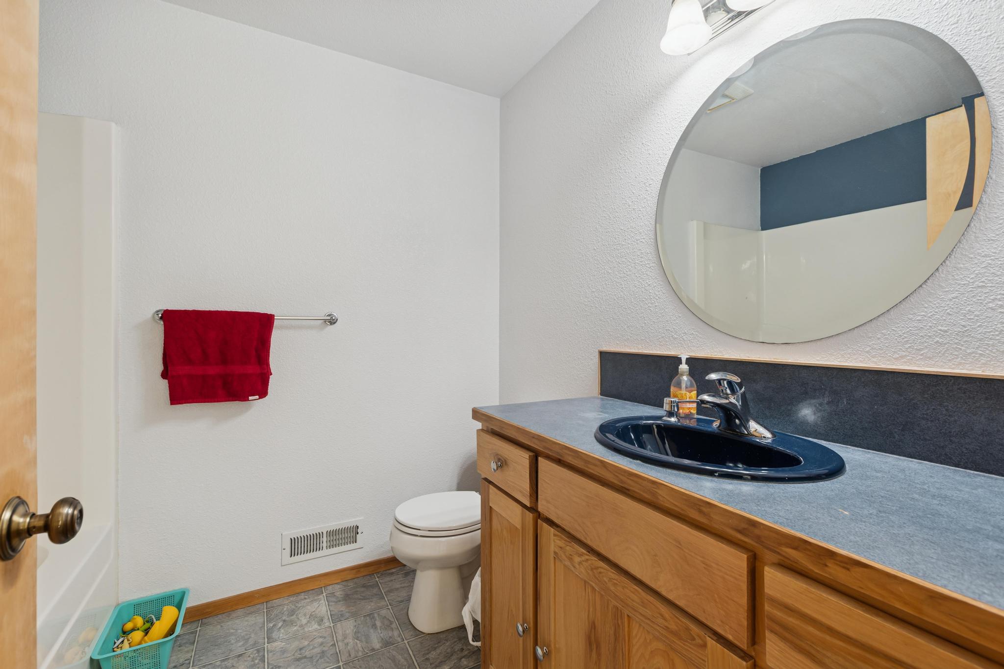 5583 Sinclair Creek Road