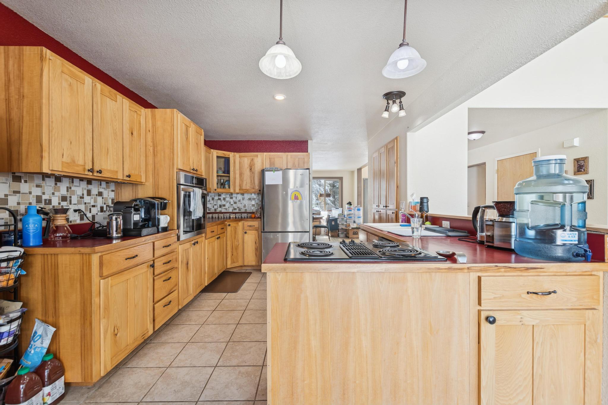 5583 Sinclair Creek Road