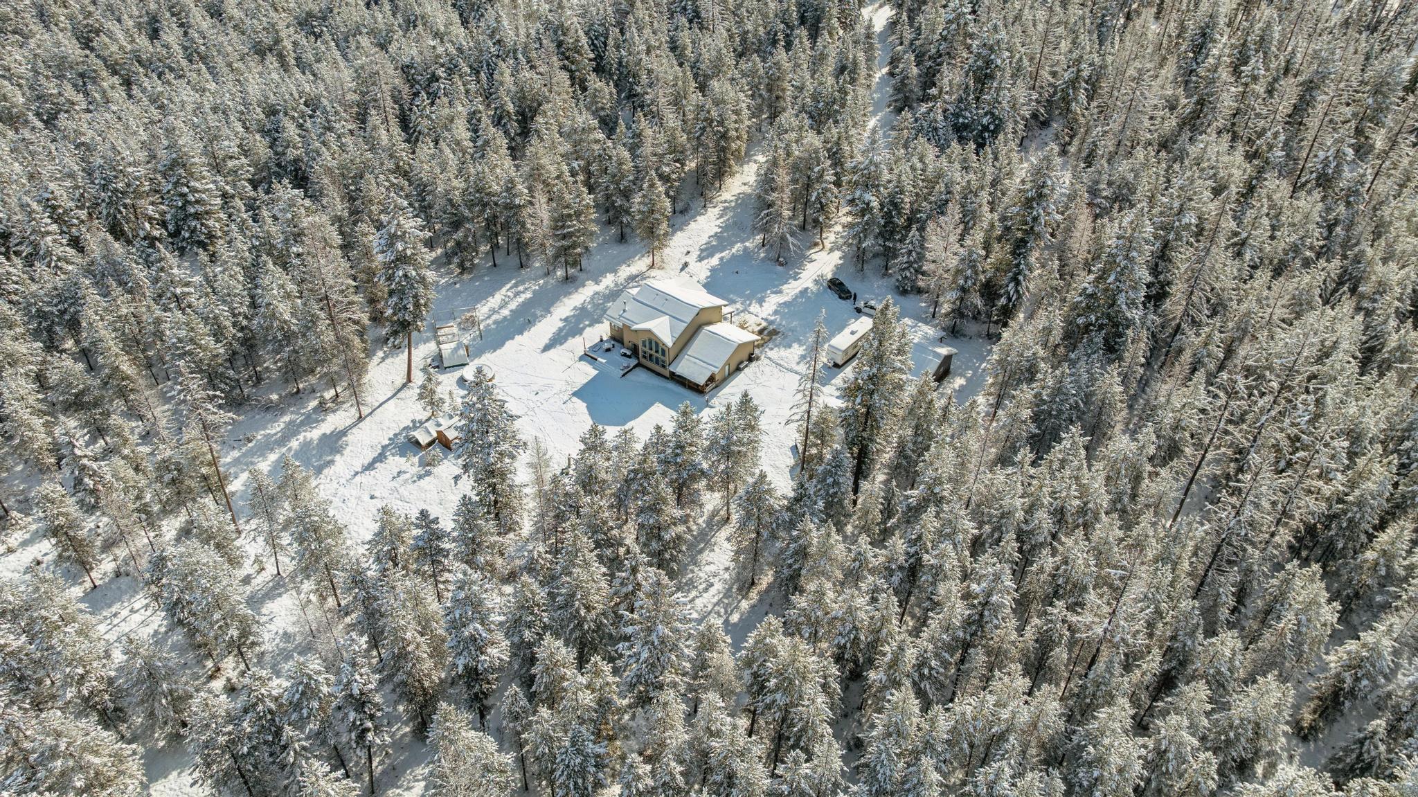 5583 Sinclair Creek Road