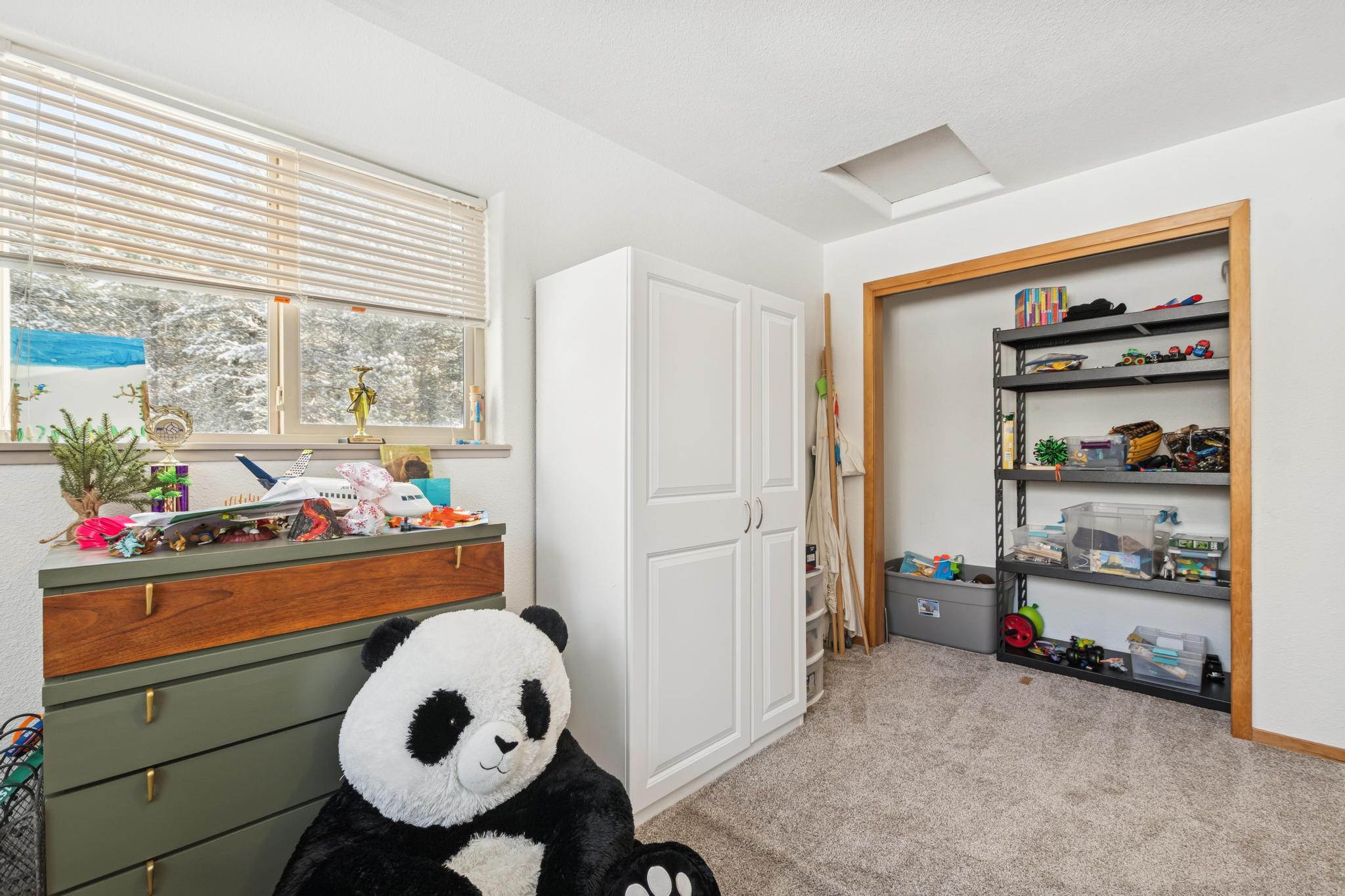 5583 Sinclair Creek Road