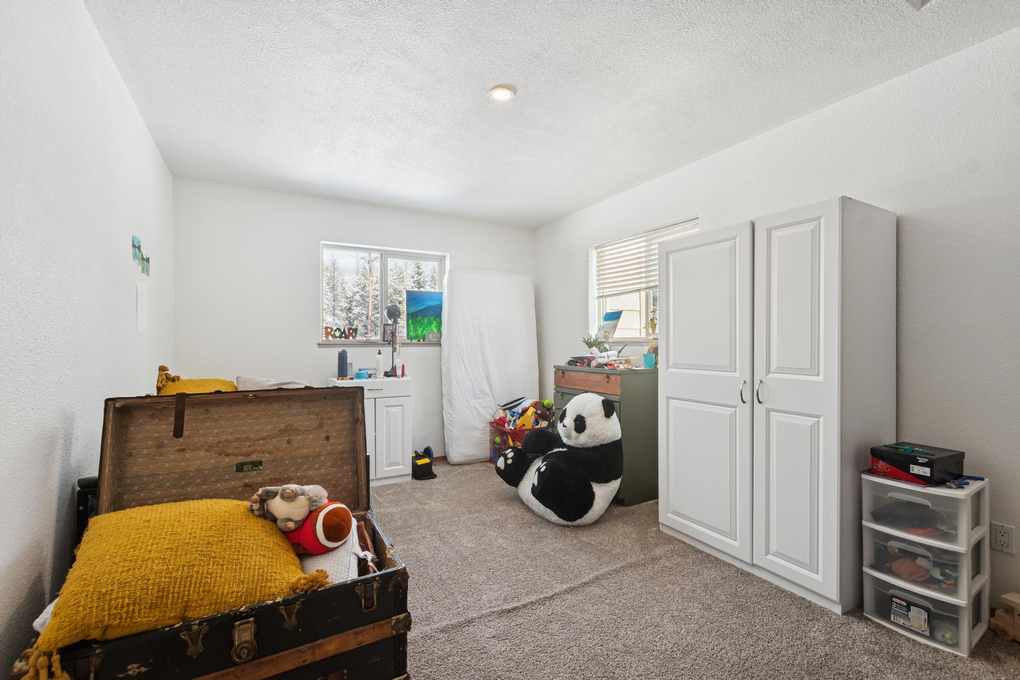 5583 Sinclair Creek Road