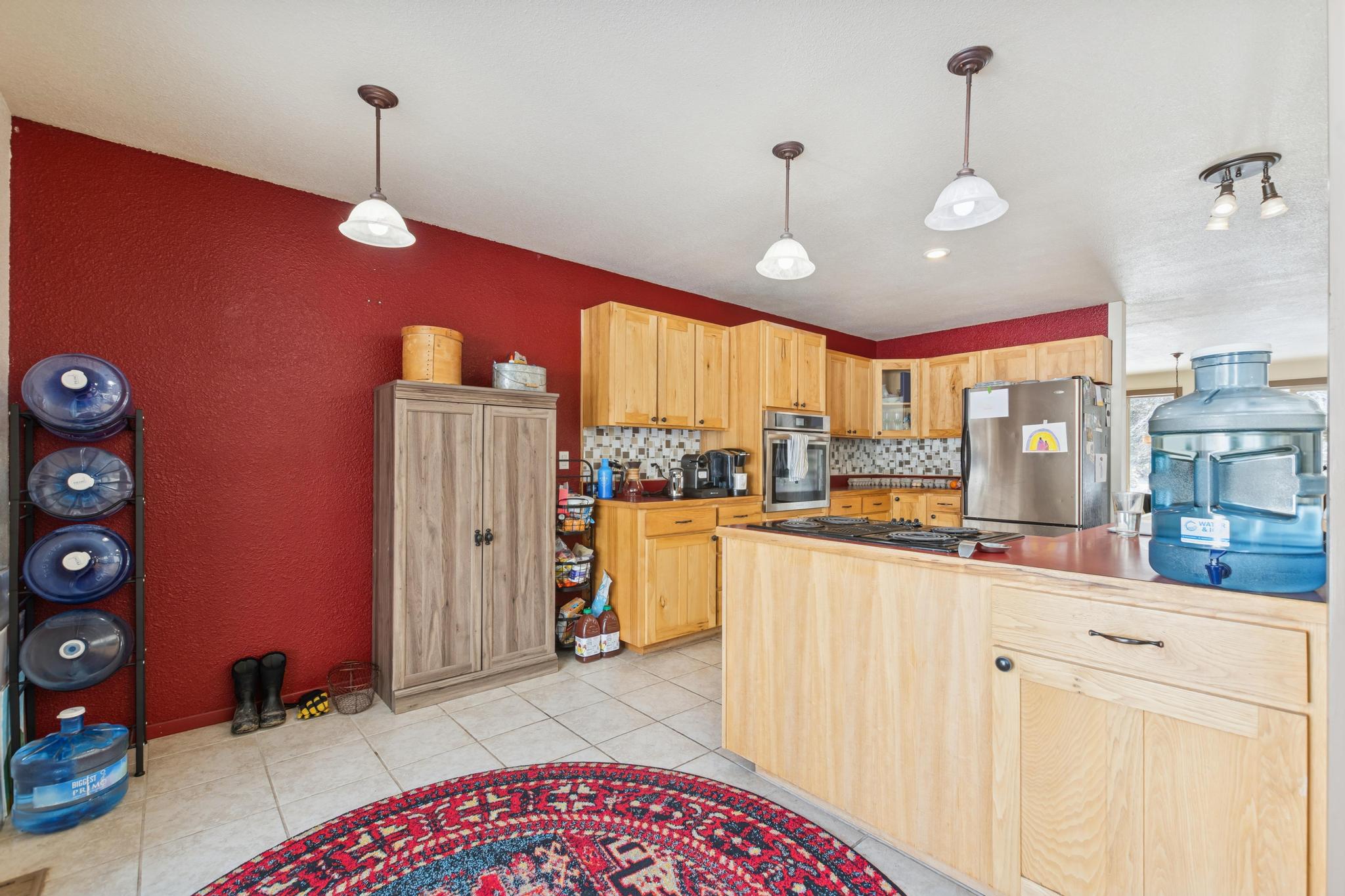 5583 Sinclair Creek Road